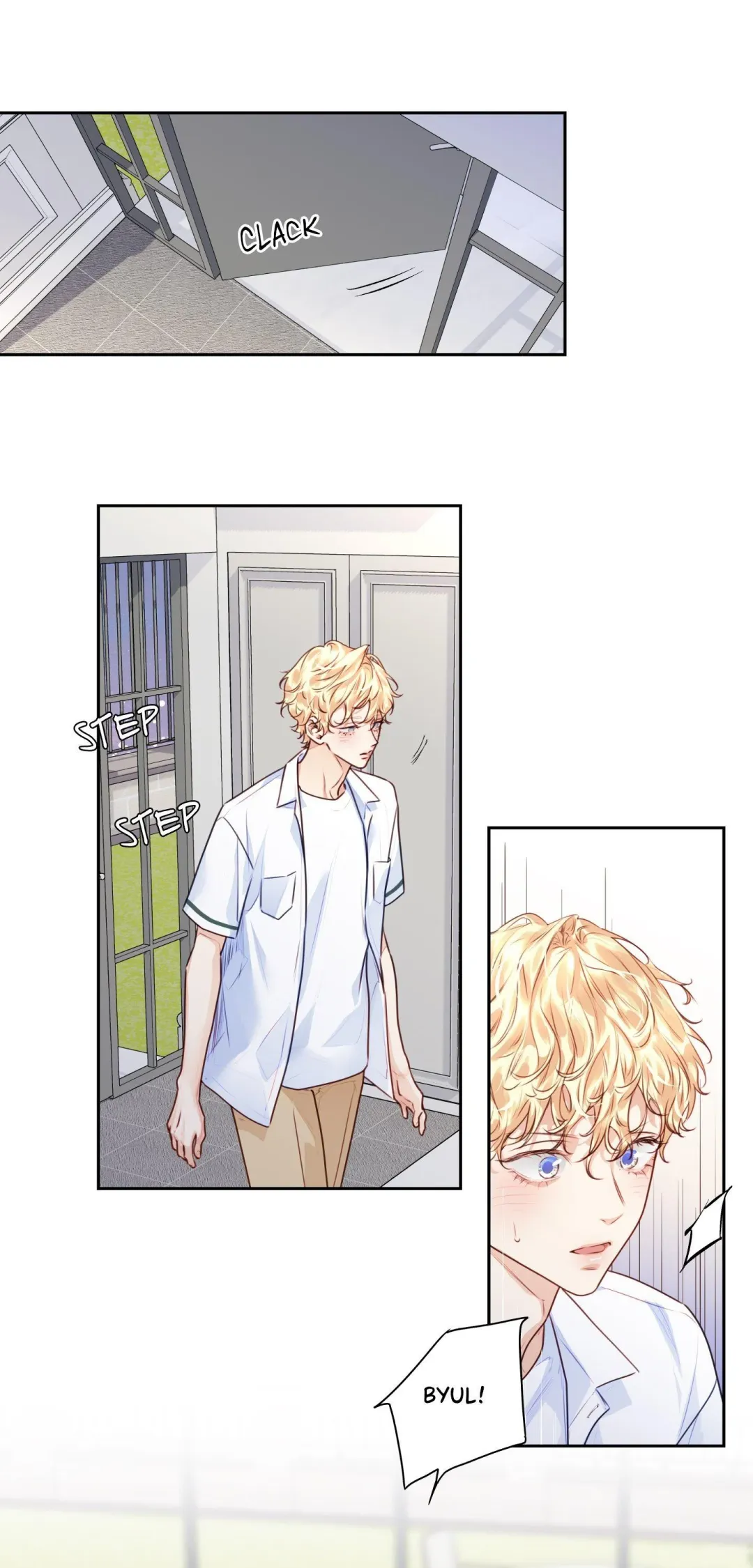 Love is an Illusion! – Superstar - Chapter 26 Page 14