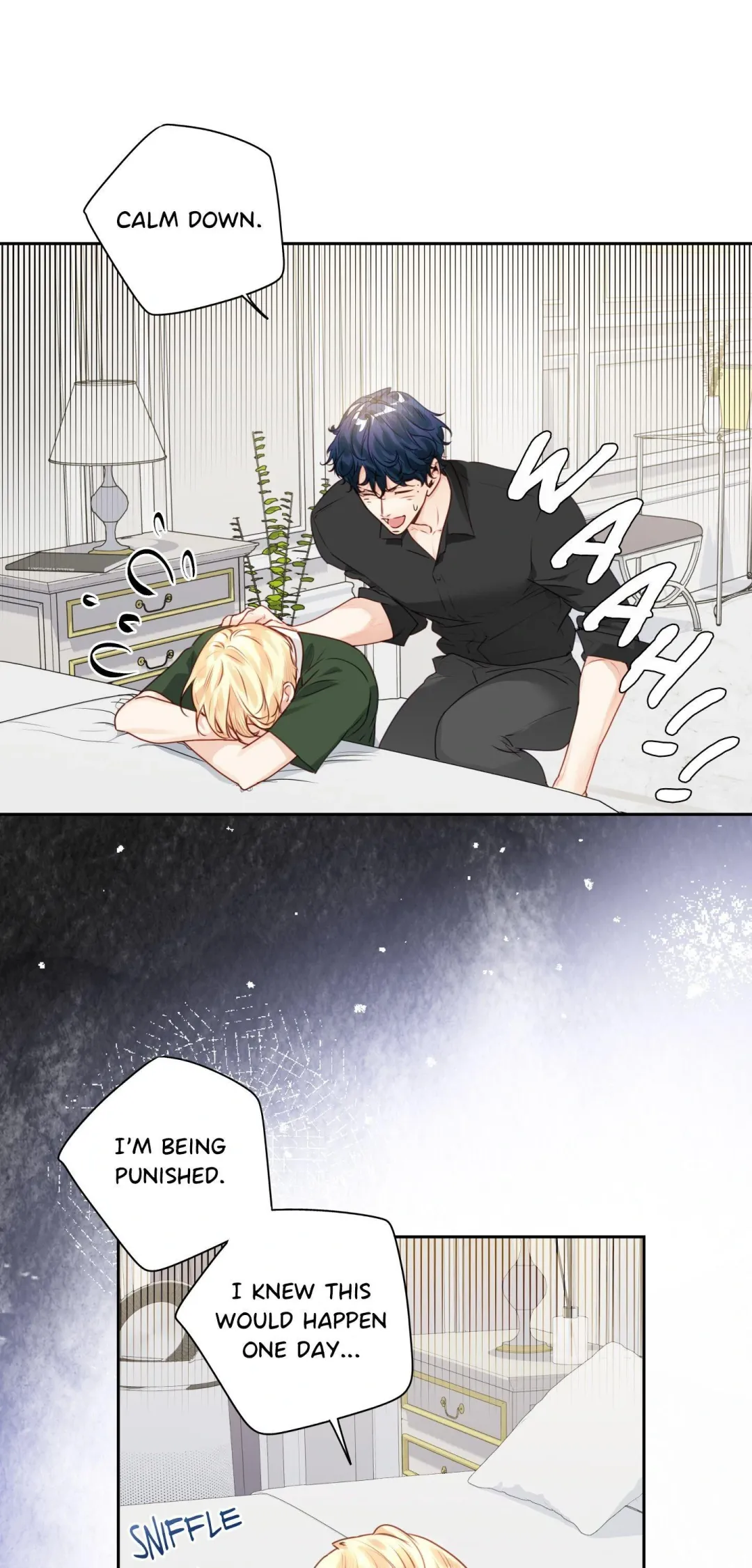Love is an Illusion! – Superstar - Chapter 26 Page 18