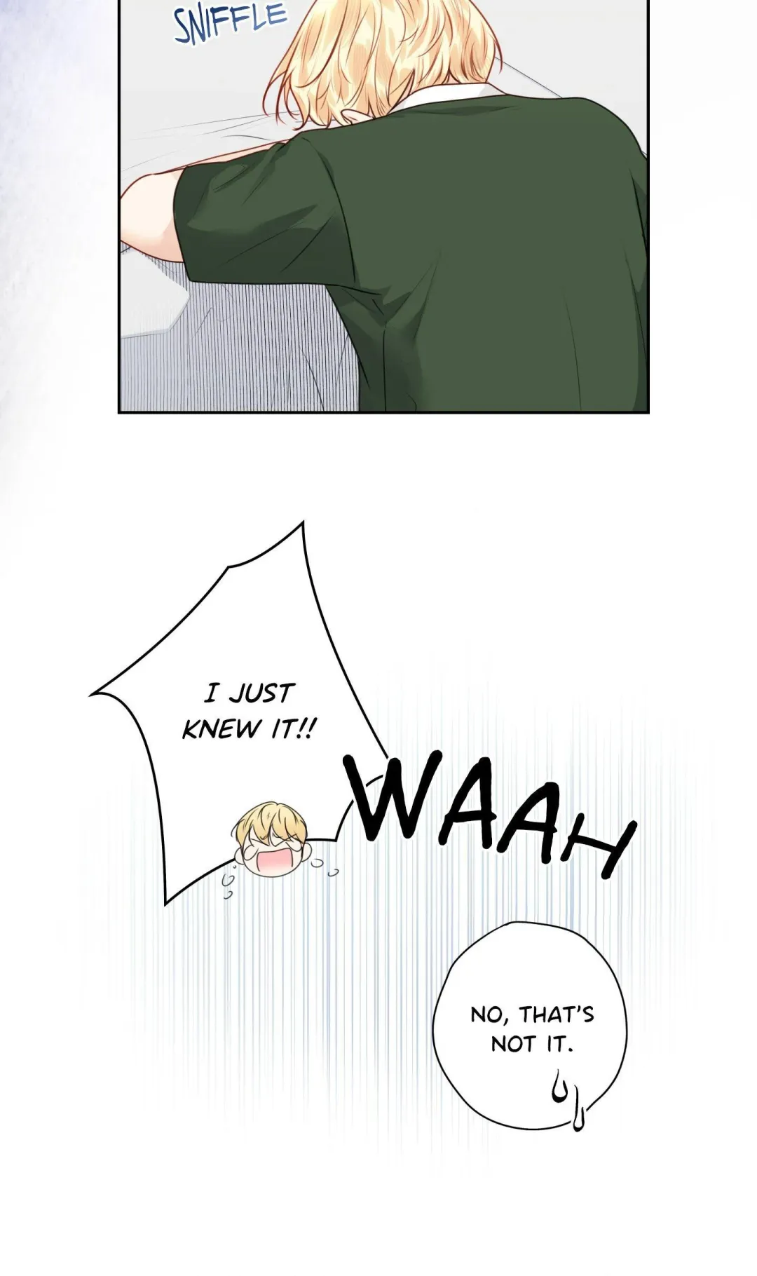 Love is an Illusion! – Superstar - Chapter 26 Page 19