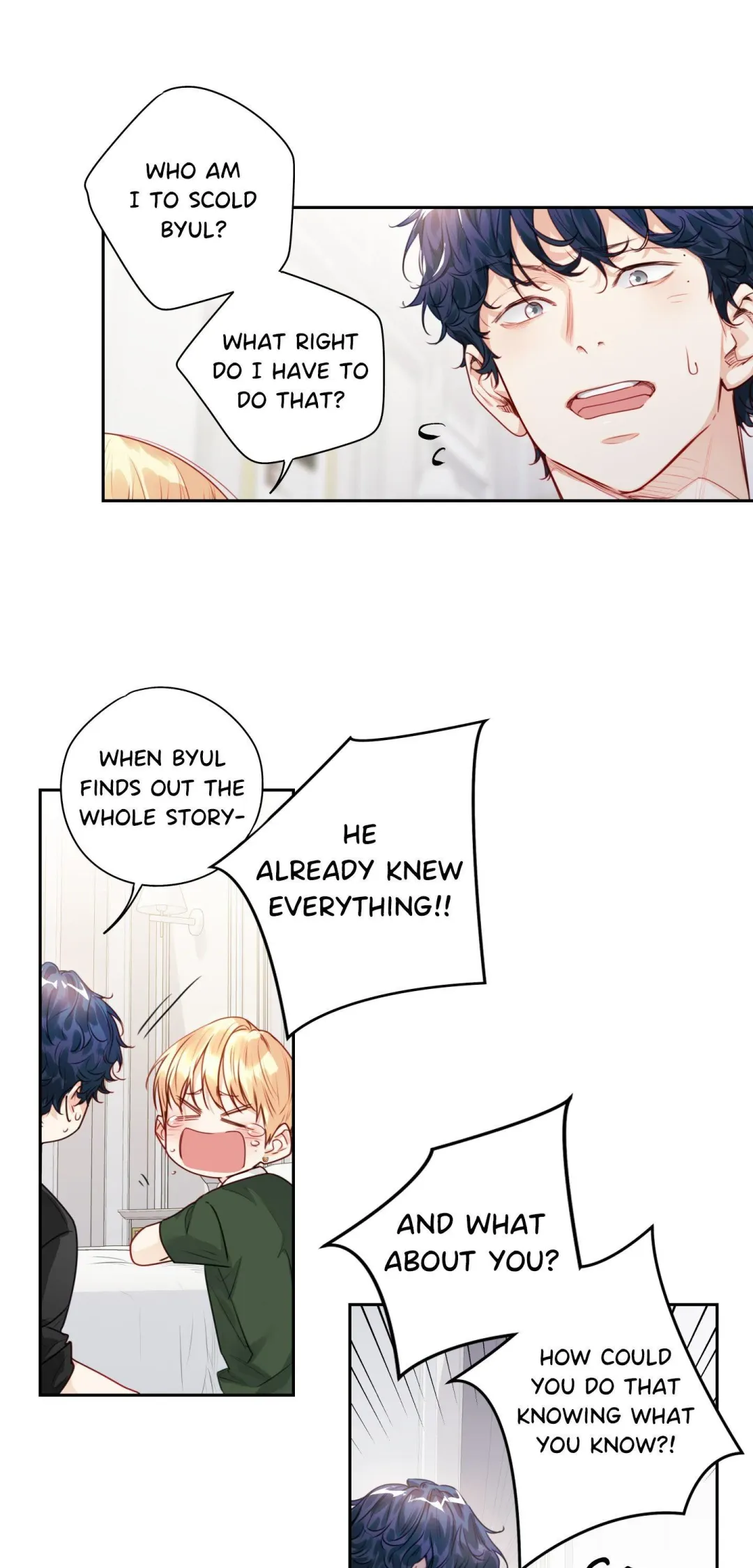 Love is an Illusion! – Superstar - Chapter 26 Page 20