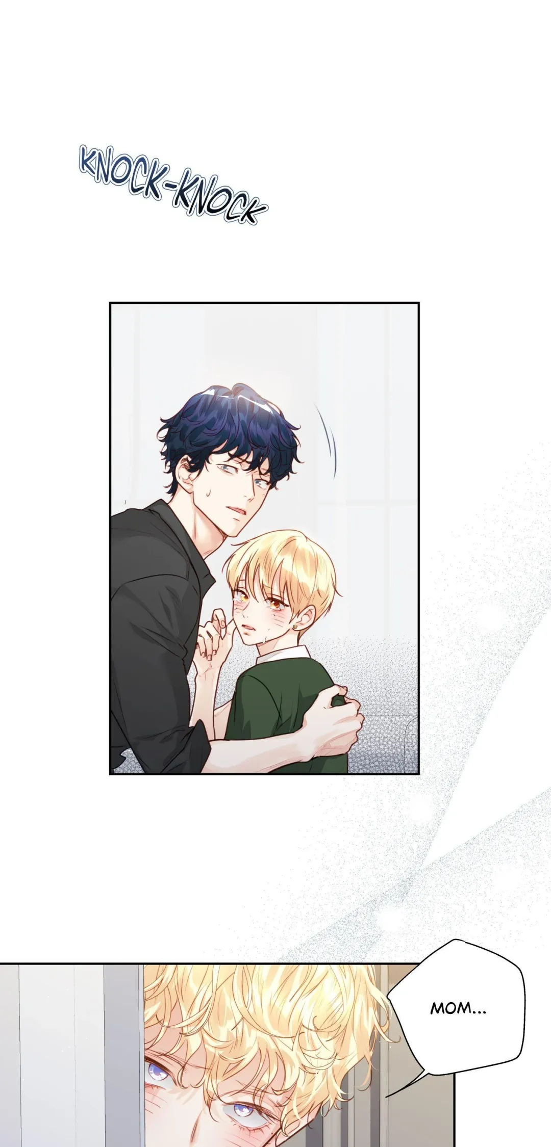 Love is an Illusion! – Superstar - Chapter 26 Page 22