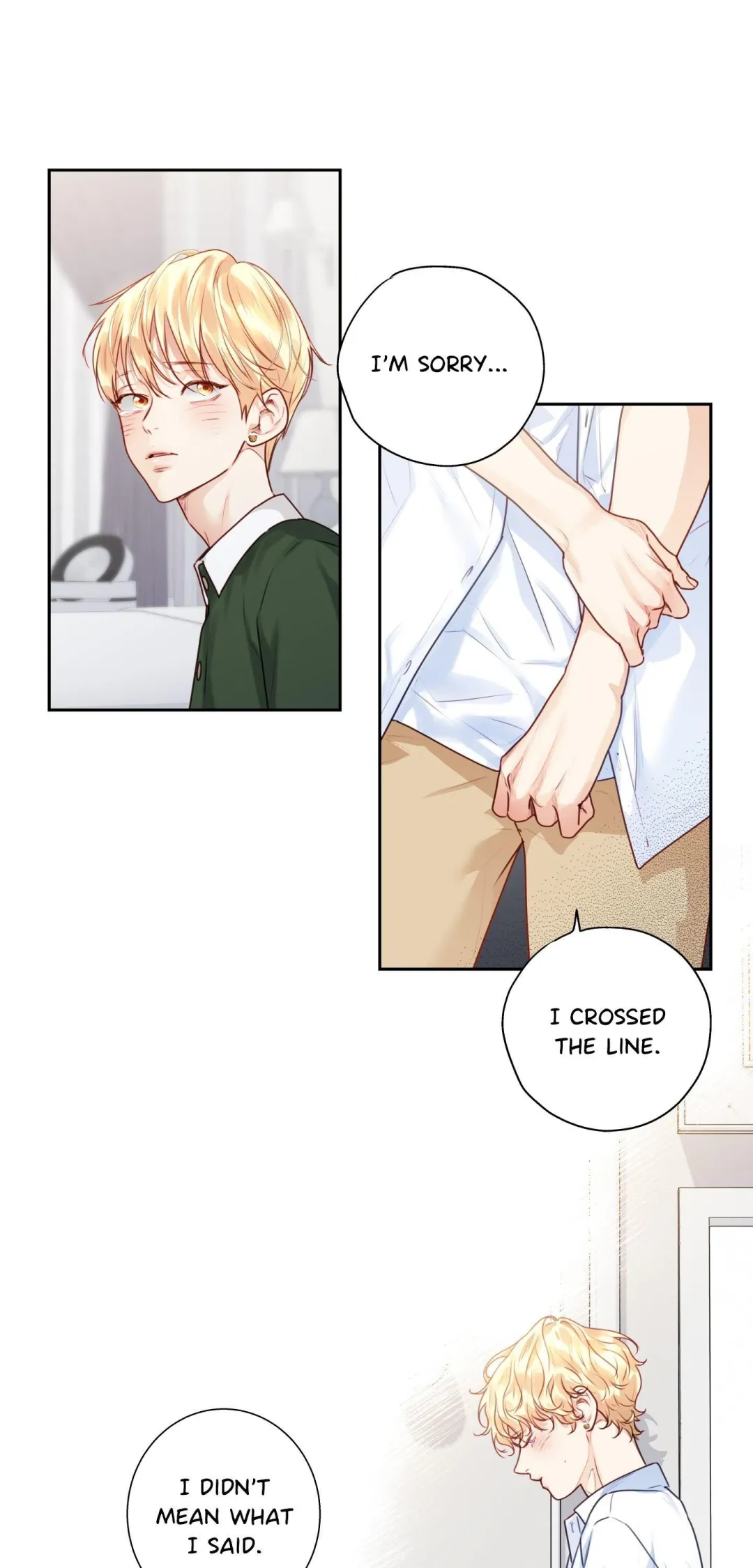 Love is an Illusion! – Superstar - Chapter 26 Page 24