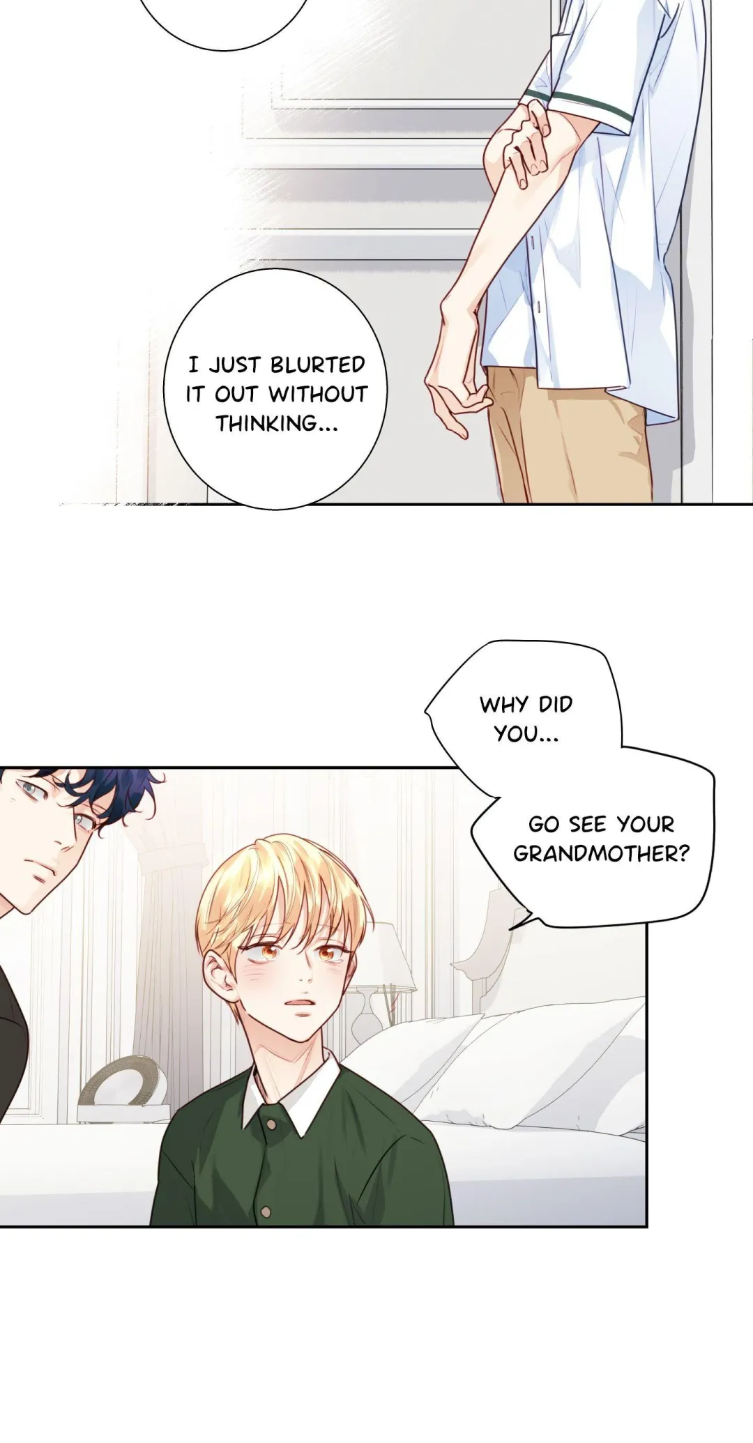 Love is an Illusion! – Superstar - Chapter 26 Page 25
