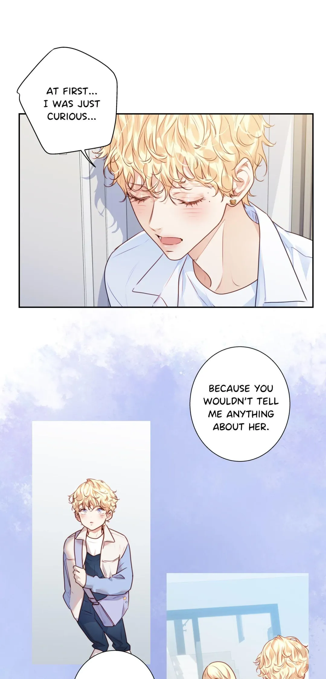 Love is an Illusion! – Superstar - Chapter 26 Page 26