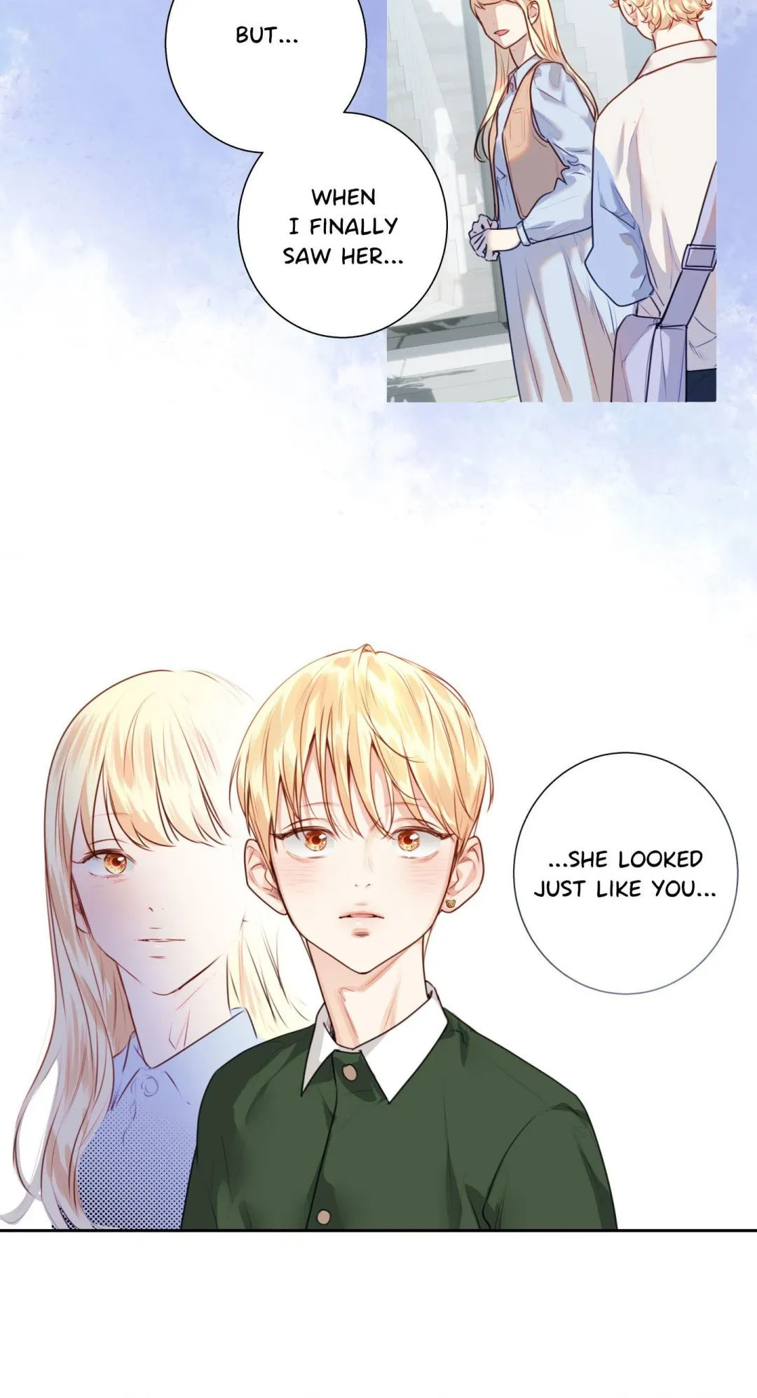 Love is an Illusion! – Superstar - Chapter 26 Page 27