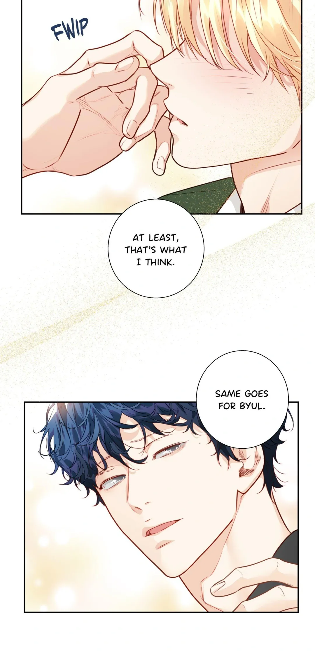 Love is an Illusion! – Superstar - Chapter 26 Page 29