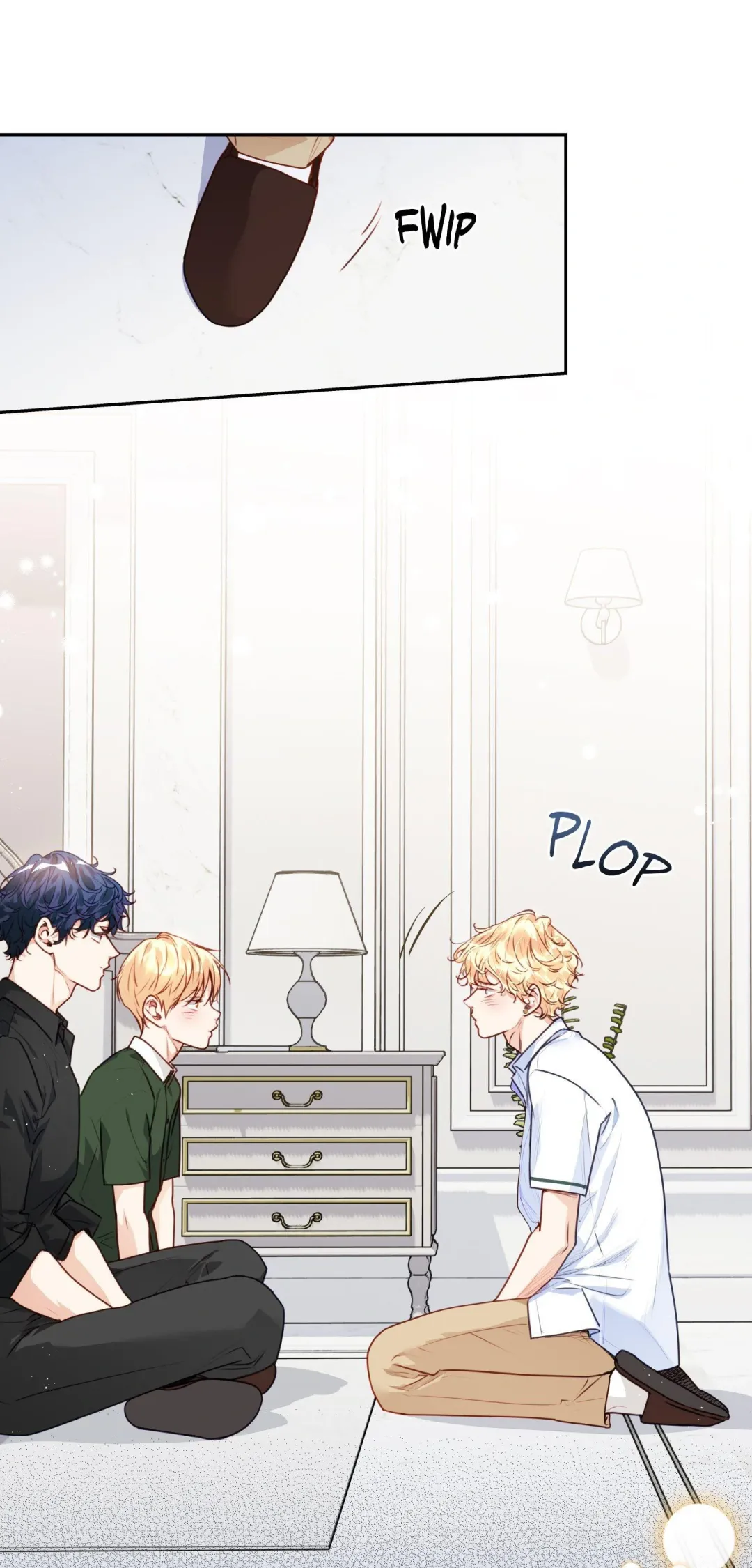 Love is an Illusion! – Superstar - Chapter 26 Page 31