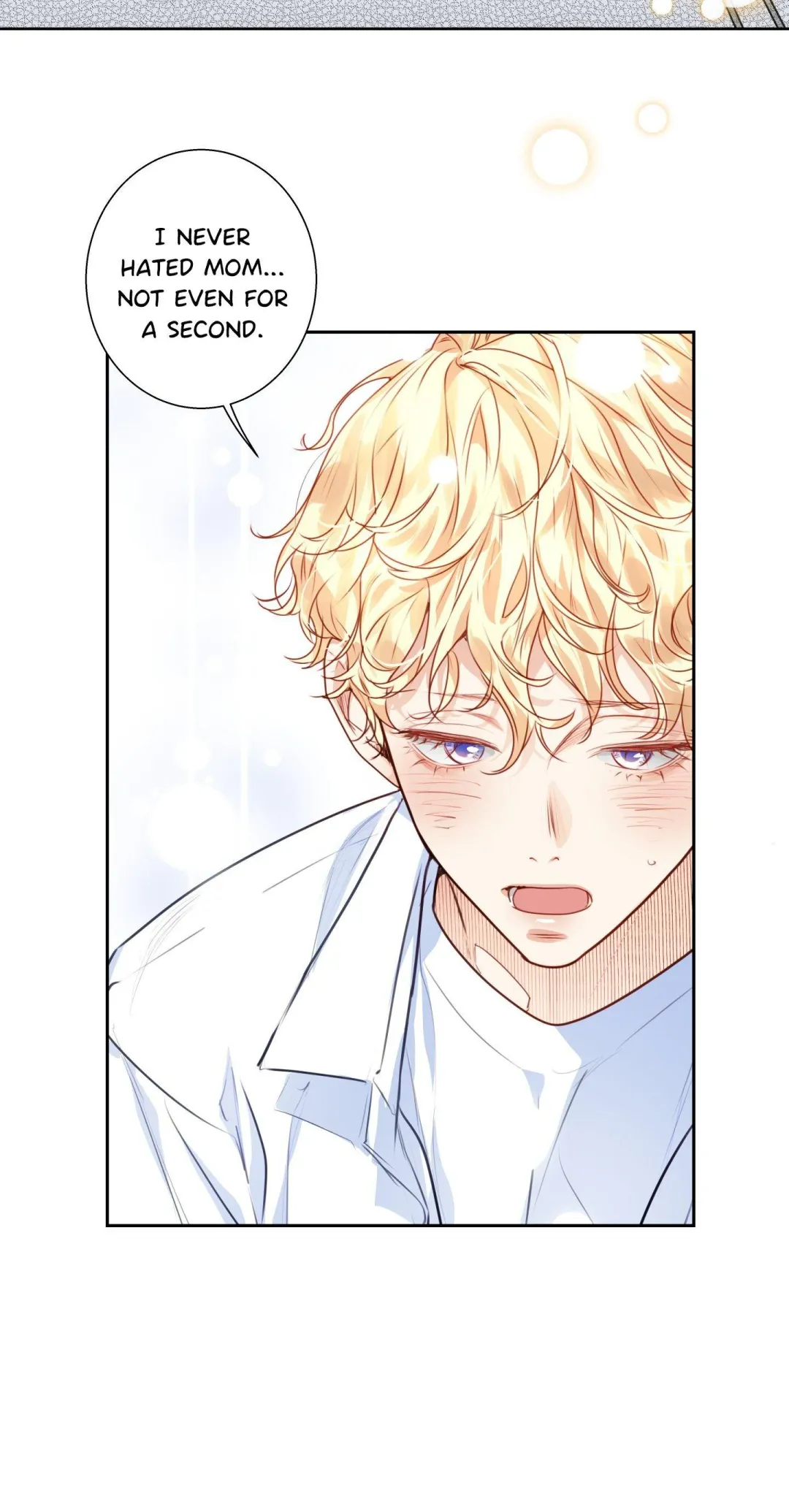 Love is an Illusion! – Superstar - Chapter 26 Page 32
