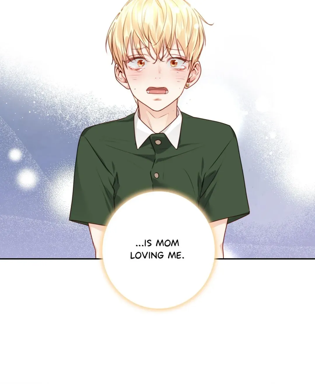 Love is an Illusion! – Superstar - Chapter 26 Page 34