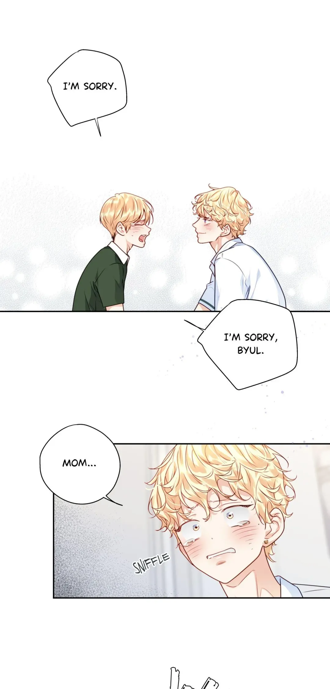 Love is an Illusion! – Superstar - Chapter 26 Page 35