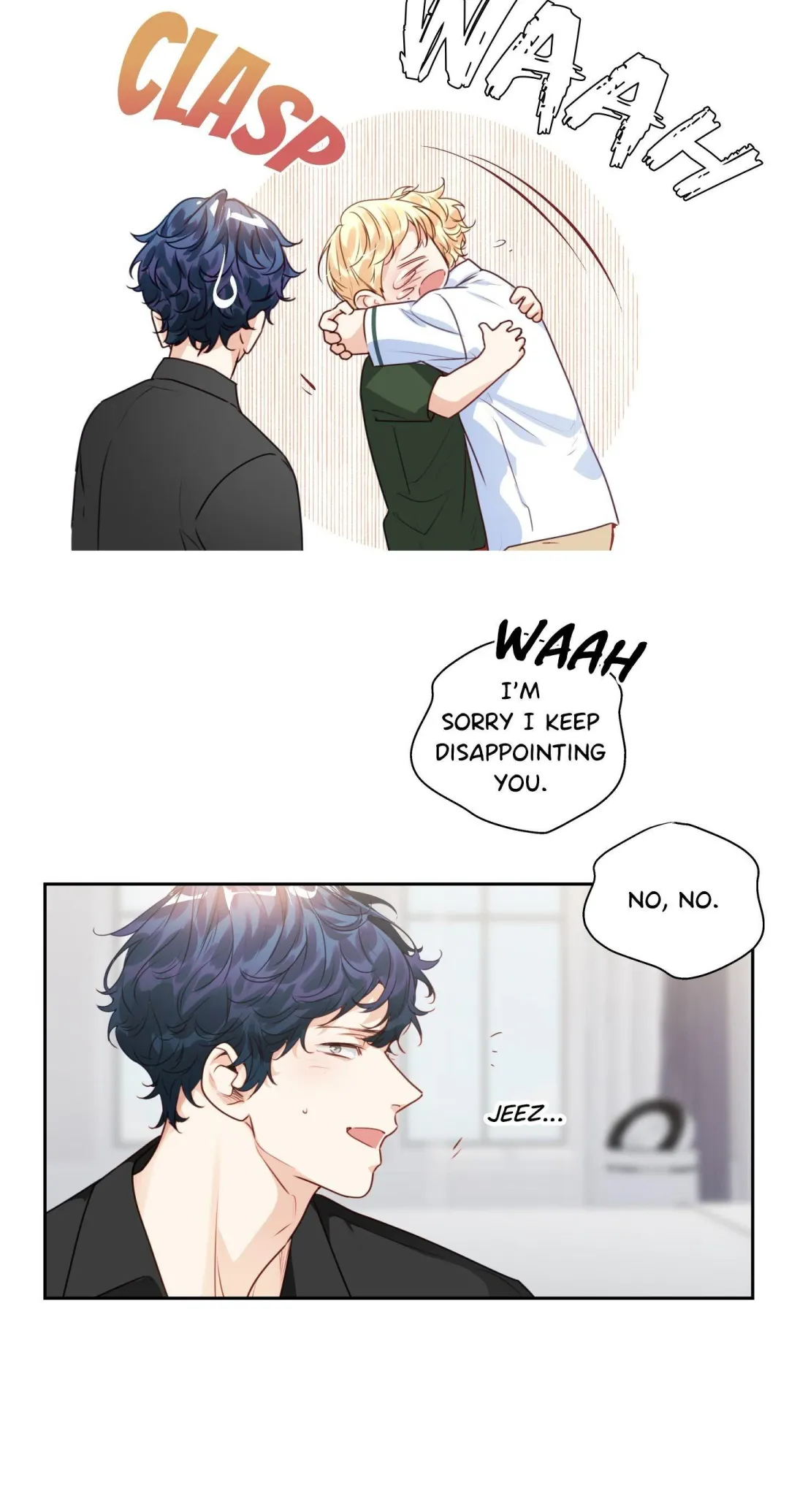 Love is an Illusion! – Superstar - Chapter 26 Page 36