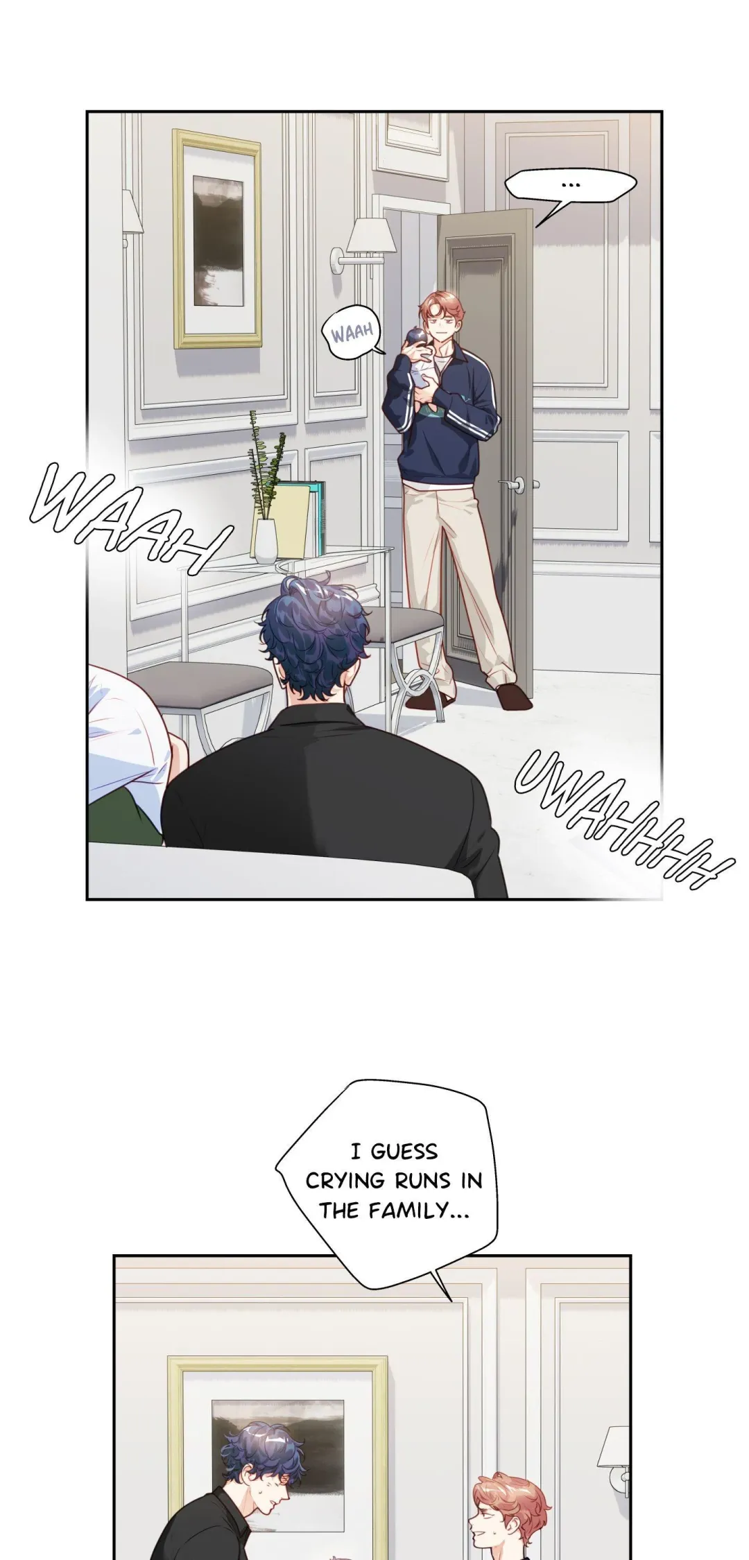 Love is an Illusion! – Superstar - Chapter 26 Page 37