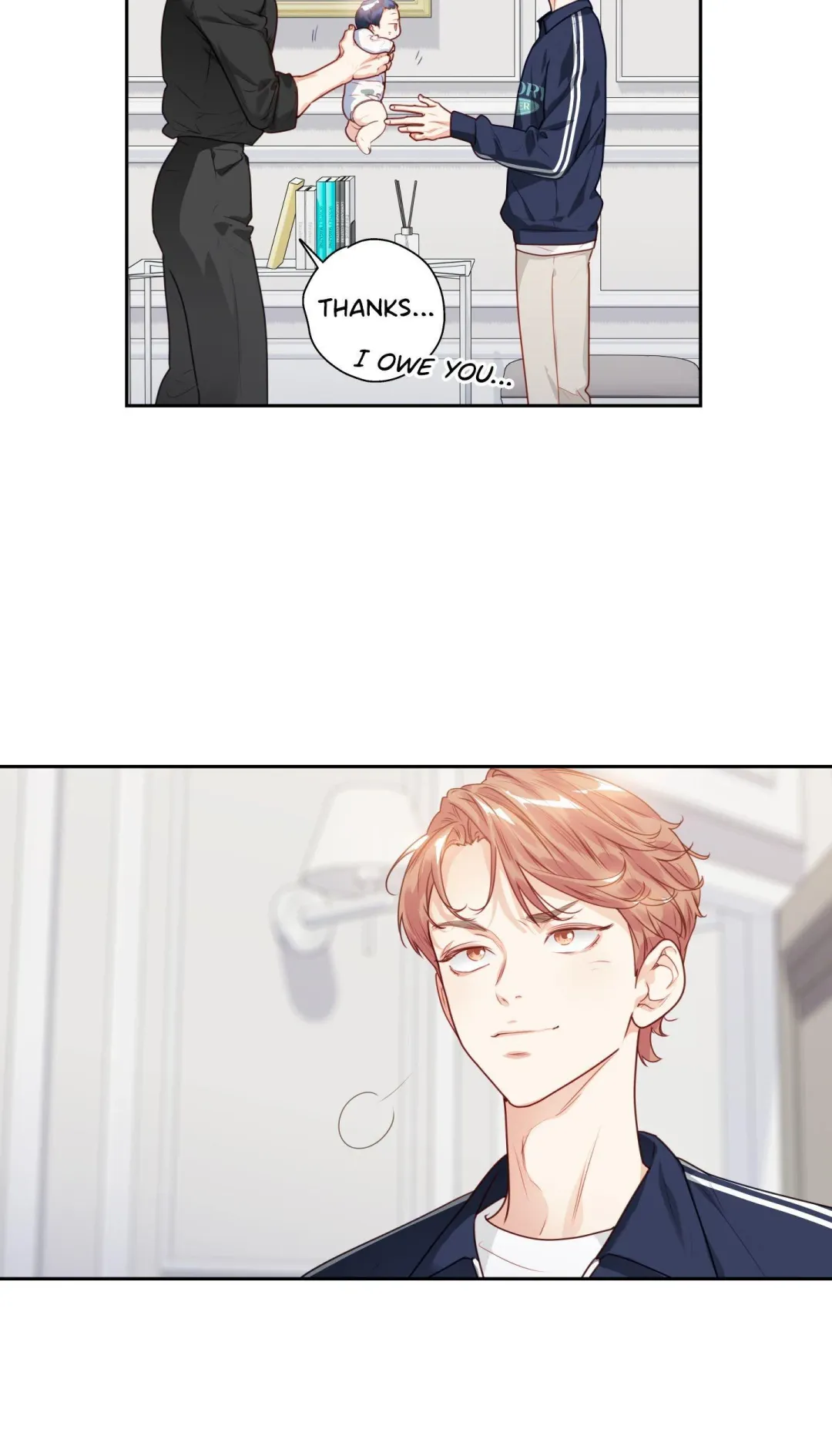 Love is an Illusion! – Superstar - Chapter 26 Page 38