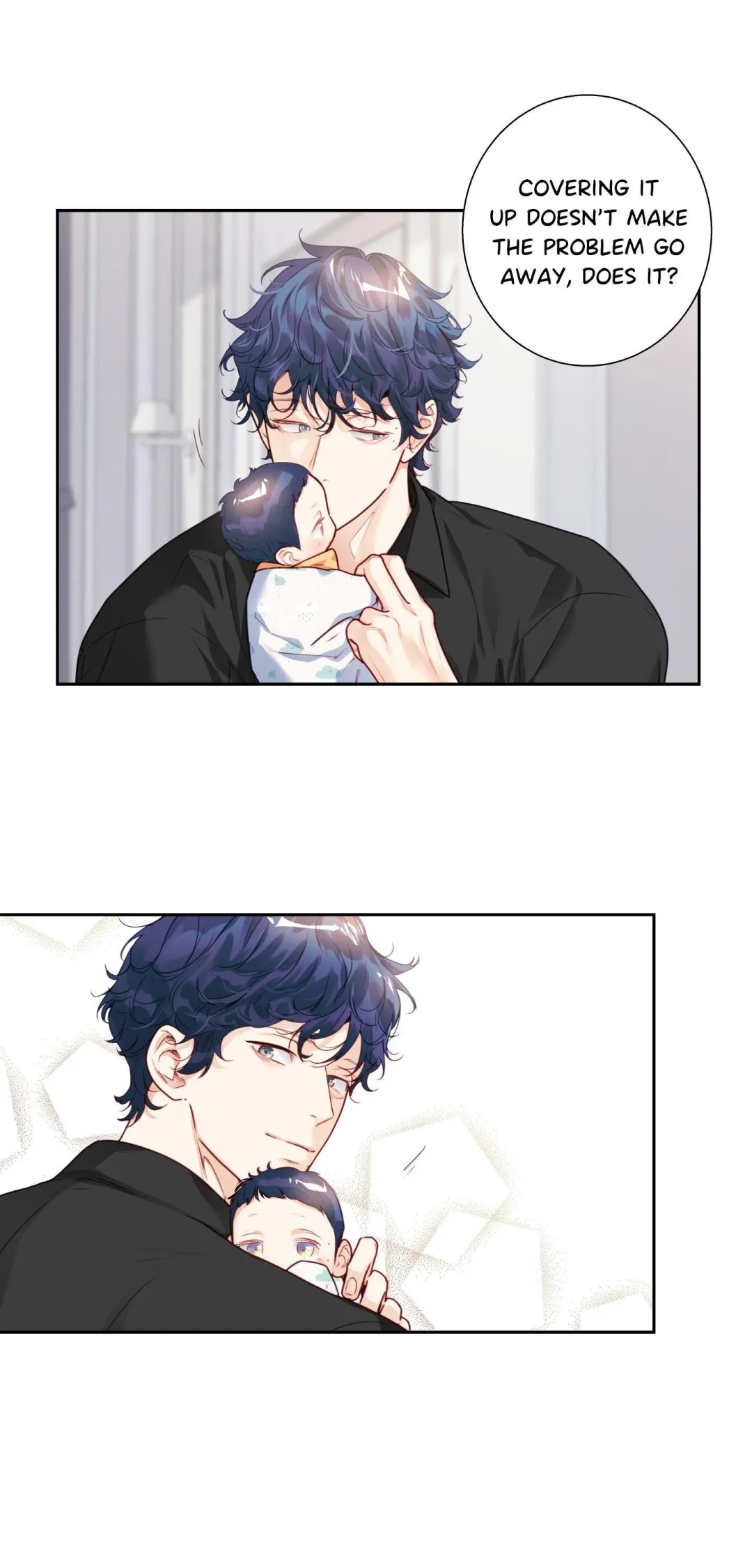 Love is an Illusion! – Superstar - Chapter 26 Page 39