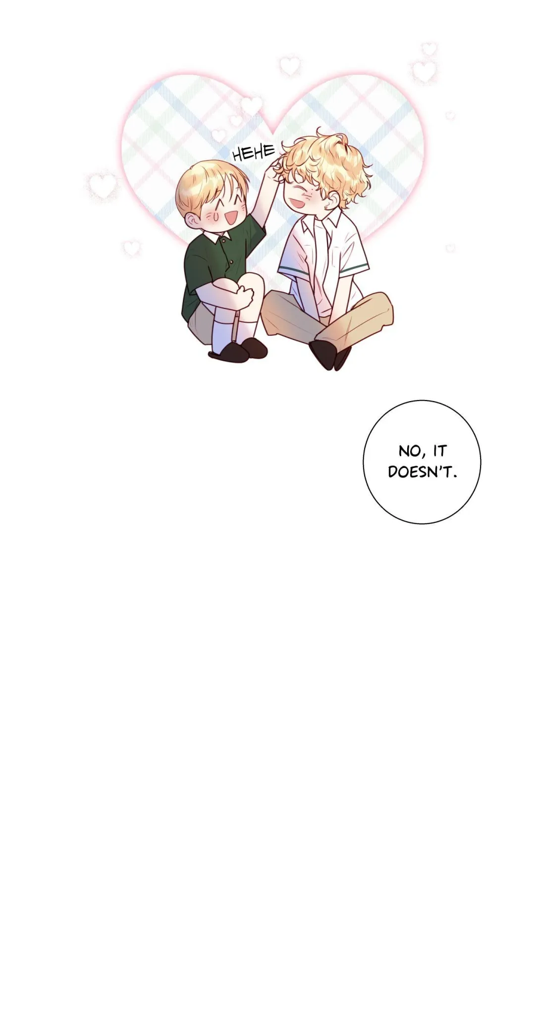Love is an Illusion! – Superstar - Chapter 26 Page 40