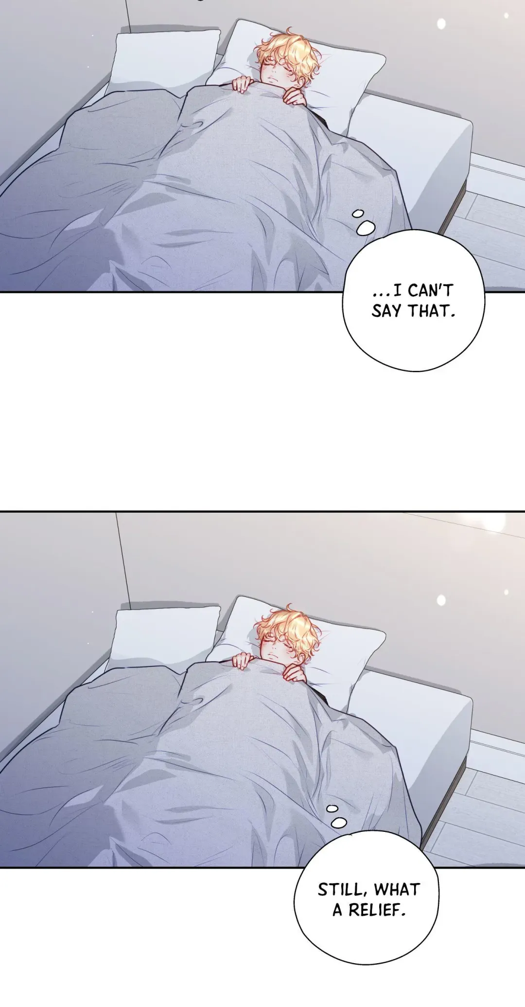 Love is an Illusion! – Superstar - Chapter 26 Page 42
