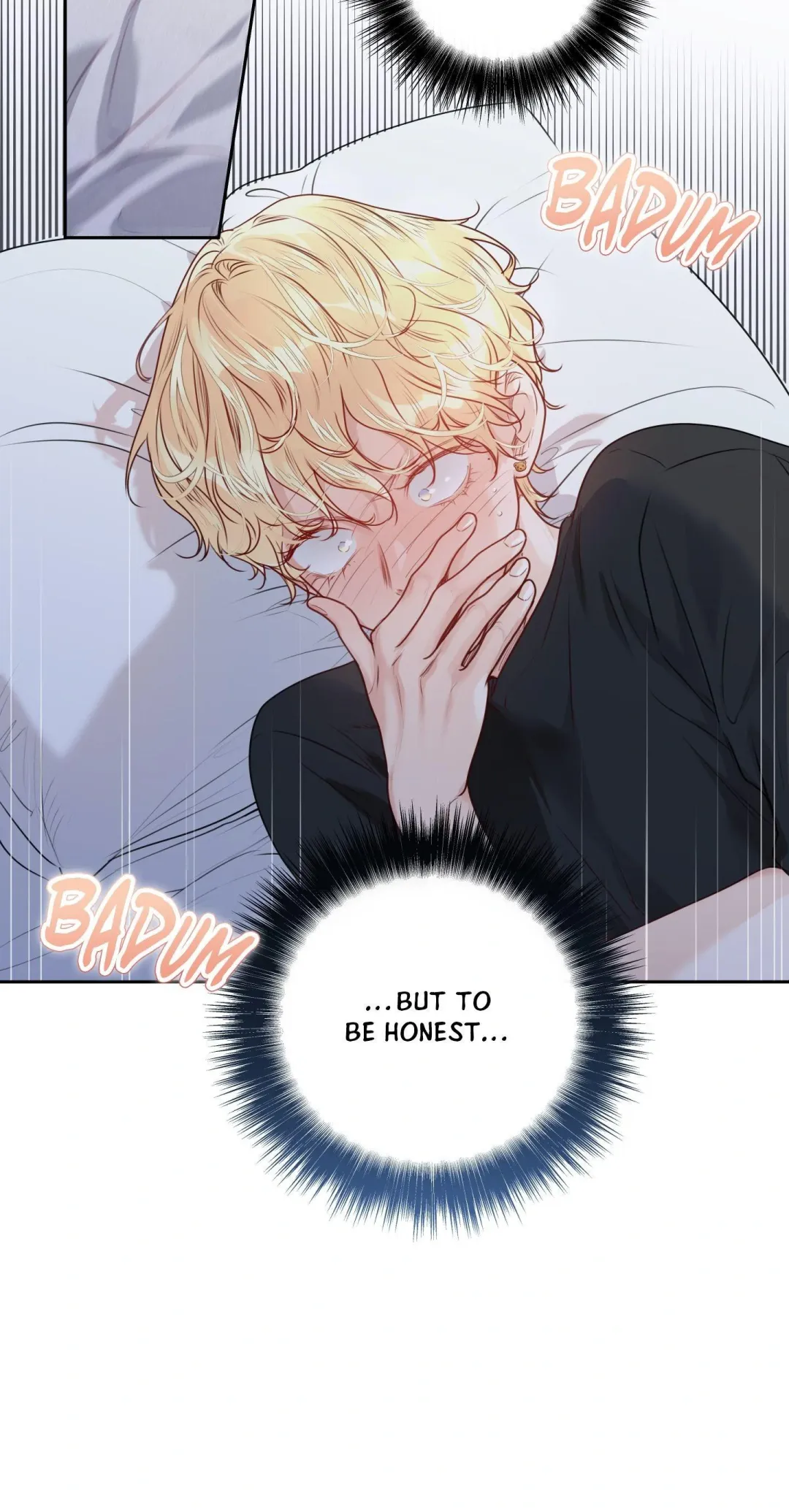 Love is an Illusion! – Superstar - Chapter 26 Page 44