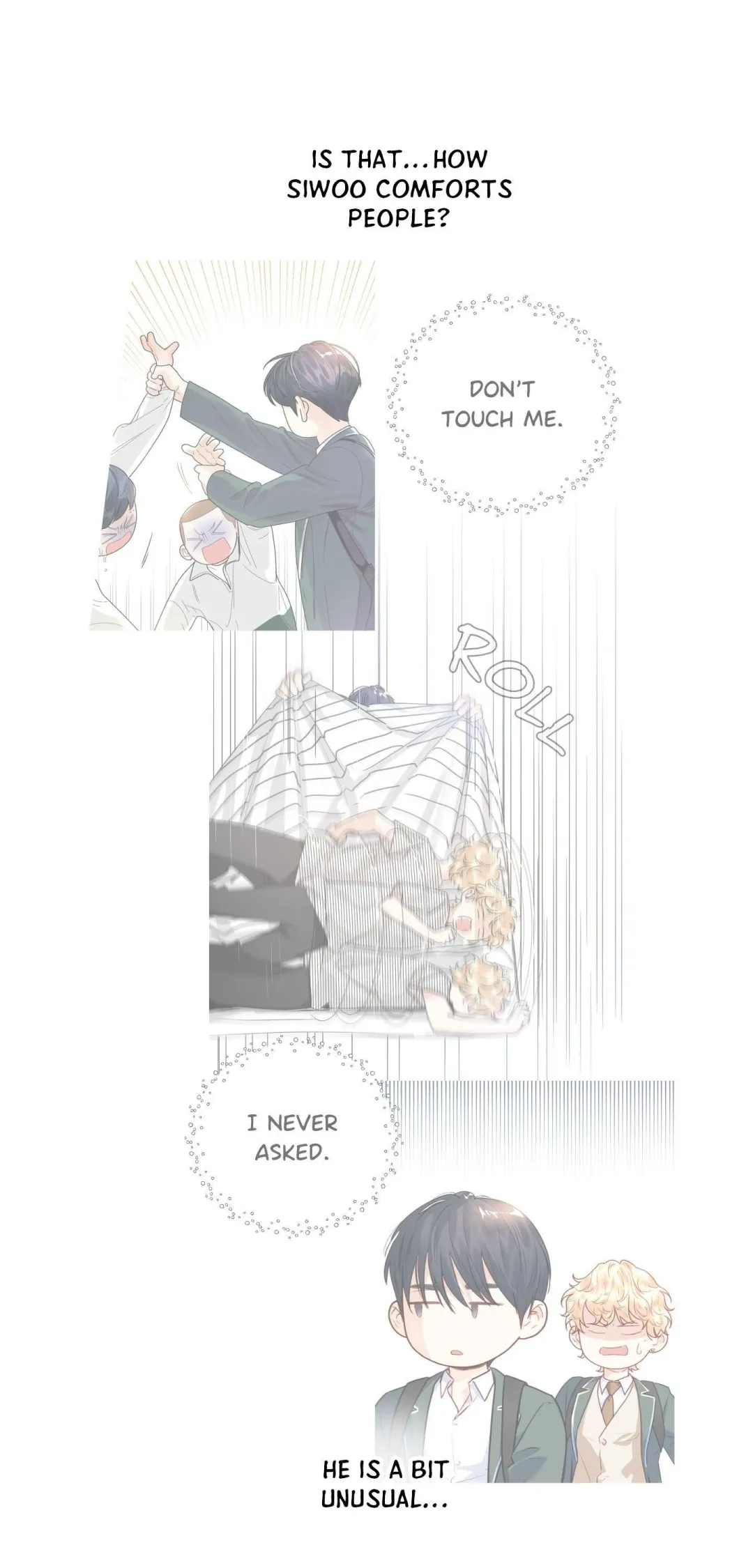 Love is an Illusion! – Superstar - Chapter 26 Page 47