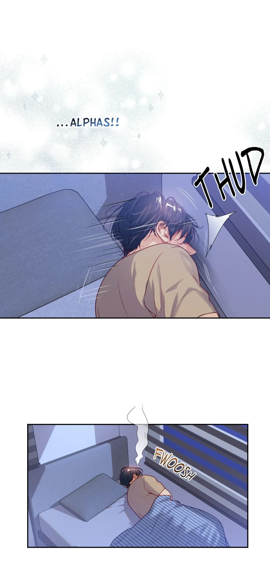 Love is an Illusion! – Superstar - Chapter 26 Page 49