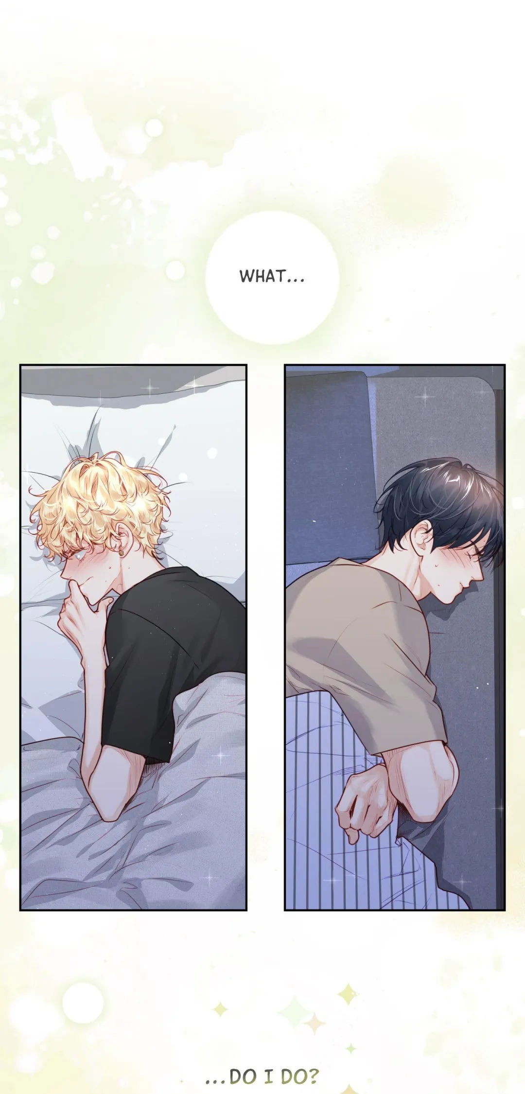 Love is an Illusion! – Superstar - Chapter 26 Page 51