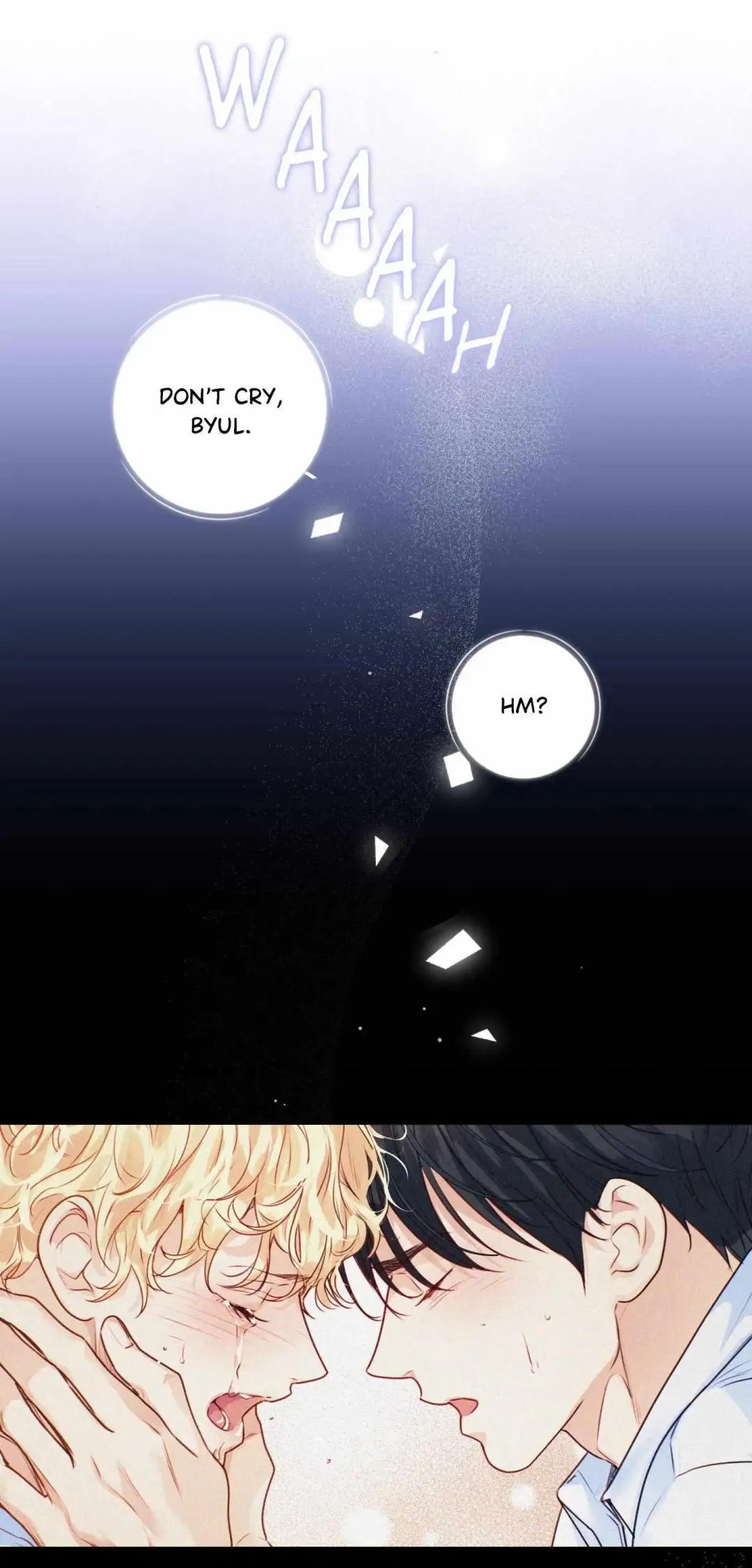 Love is an Illusion! – Superstar - Chapter 27 Page 3