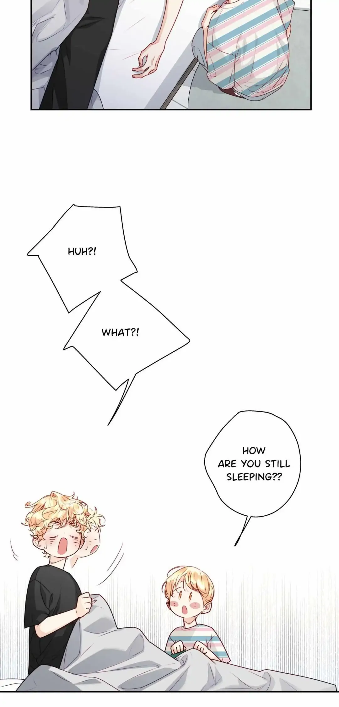 Love is an Illusion! – Superstar - Chapter 27 Page 7