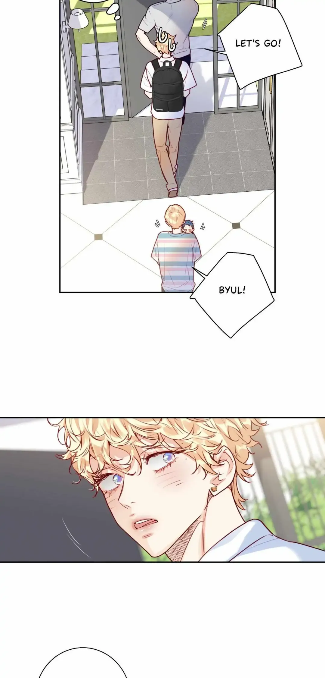 Love is an Illusion! – Superstar - Chapter 27 Page 12