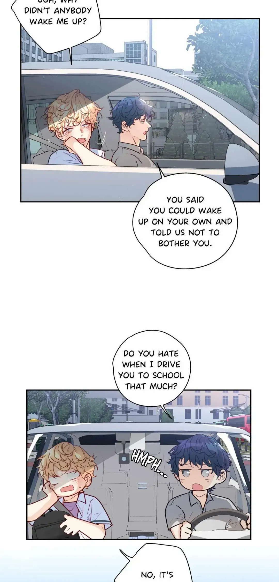 Love is an Illusion! – Superstar - Chapter 27 Page 17