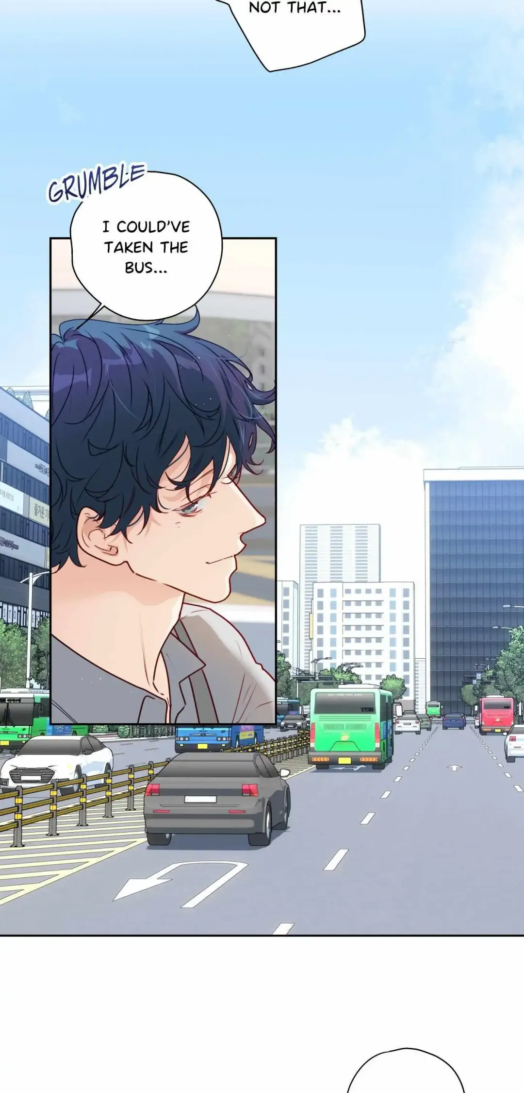Love is an Illusion! – Superstar - Chapter 27 Page 18