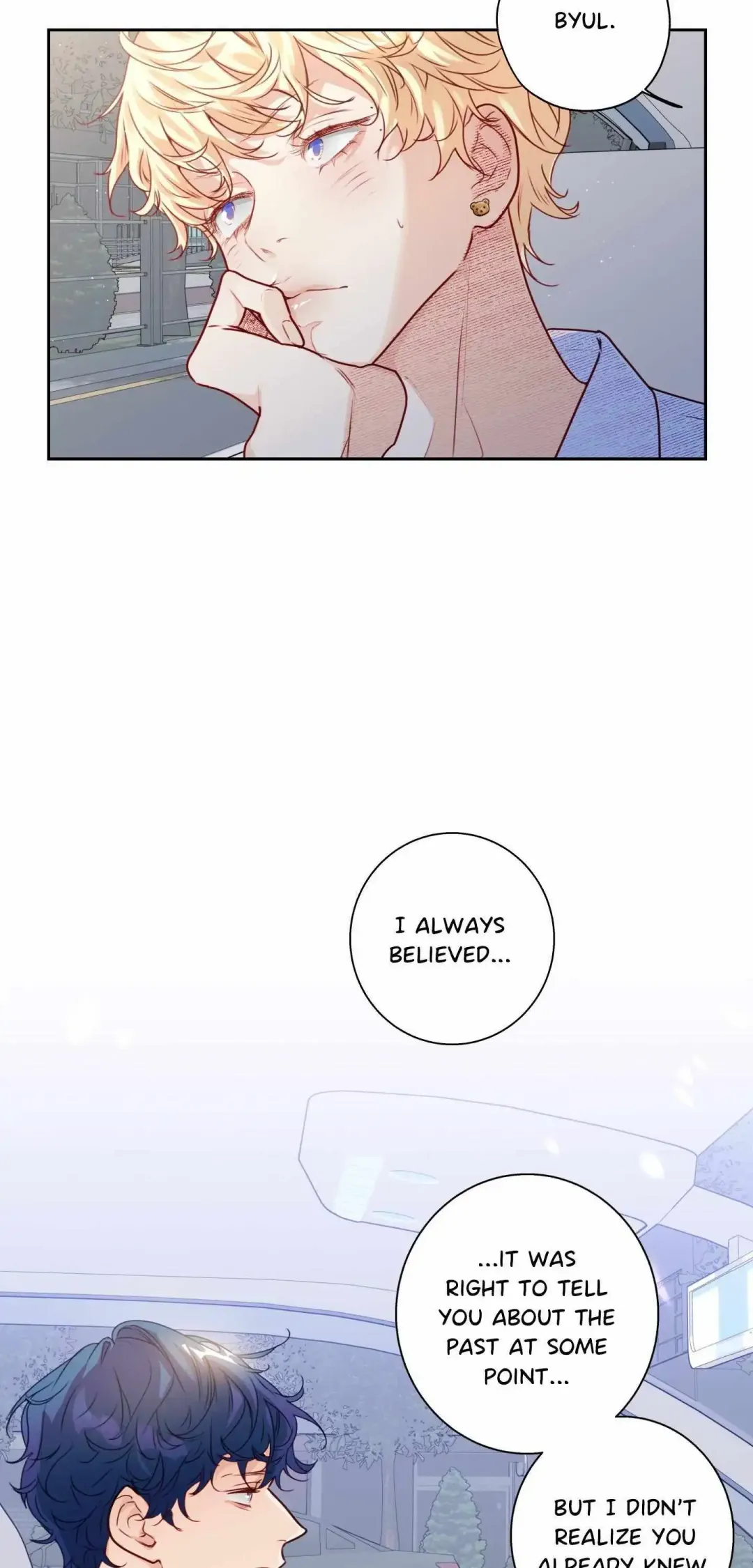 Love is an Illusion! – Superstar - Chapter 27 Page 19