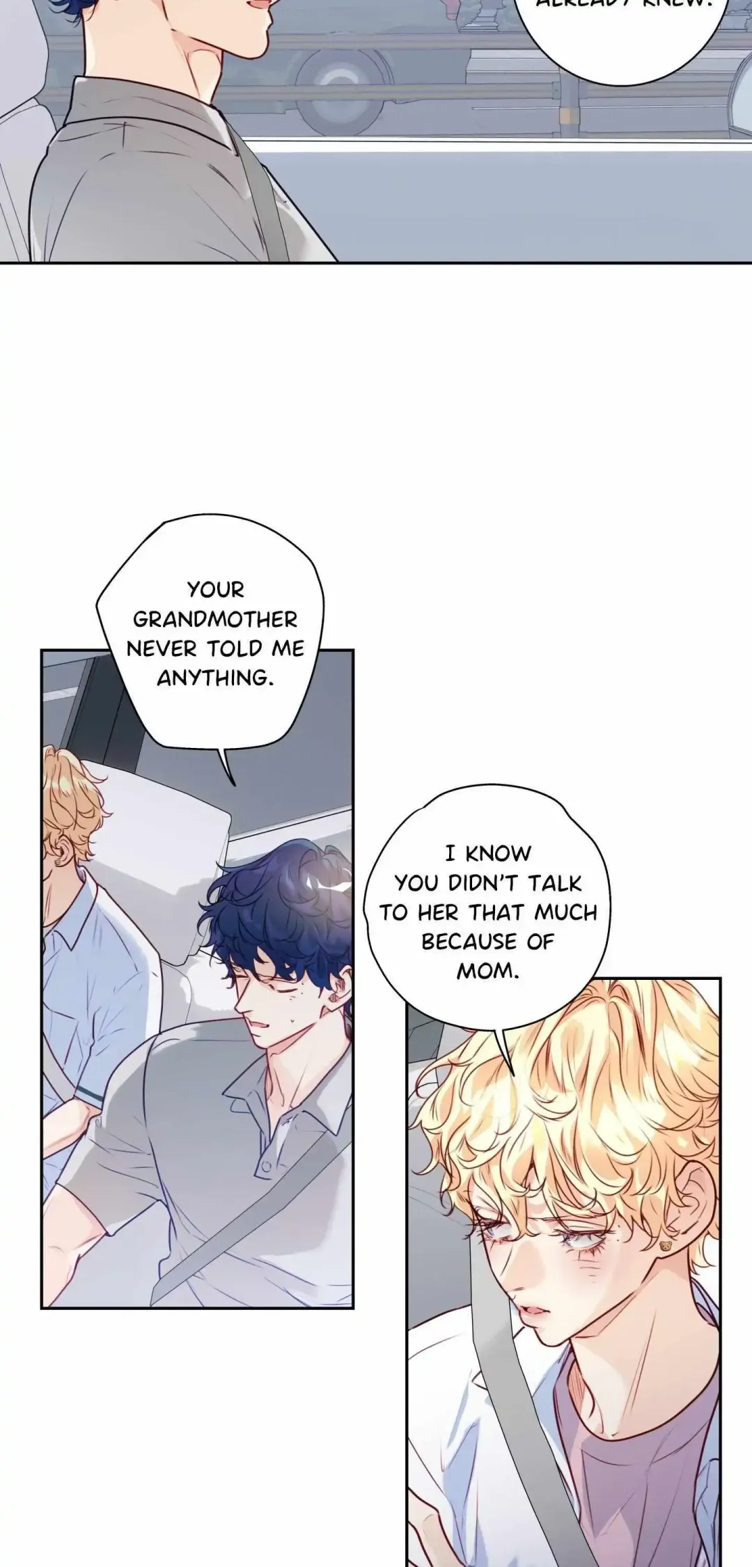 Love is an Illusion! – Superstar - Chapter 27 Page 20