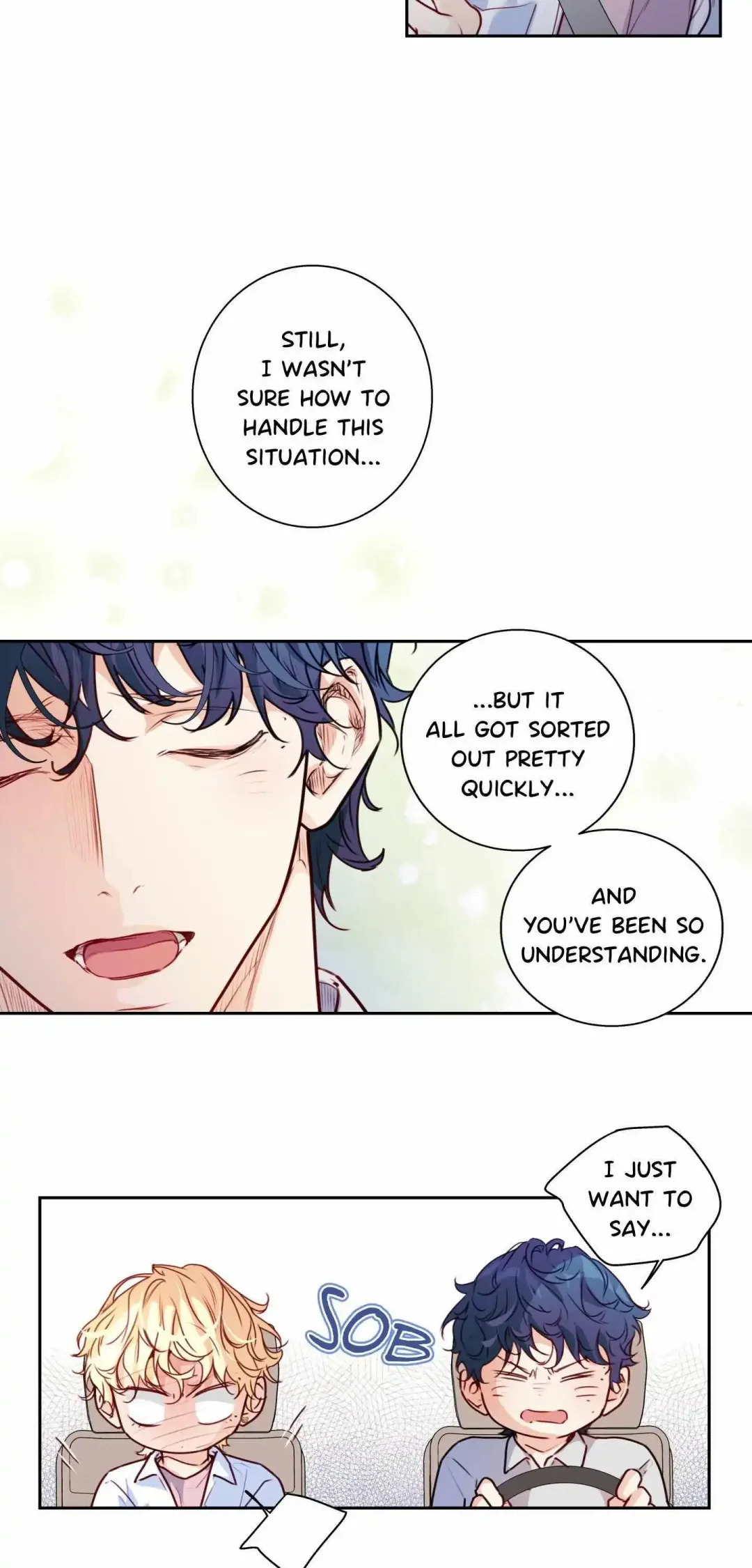 Love is an Illusion! – Superstar - Chapter 27 Page 21