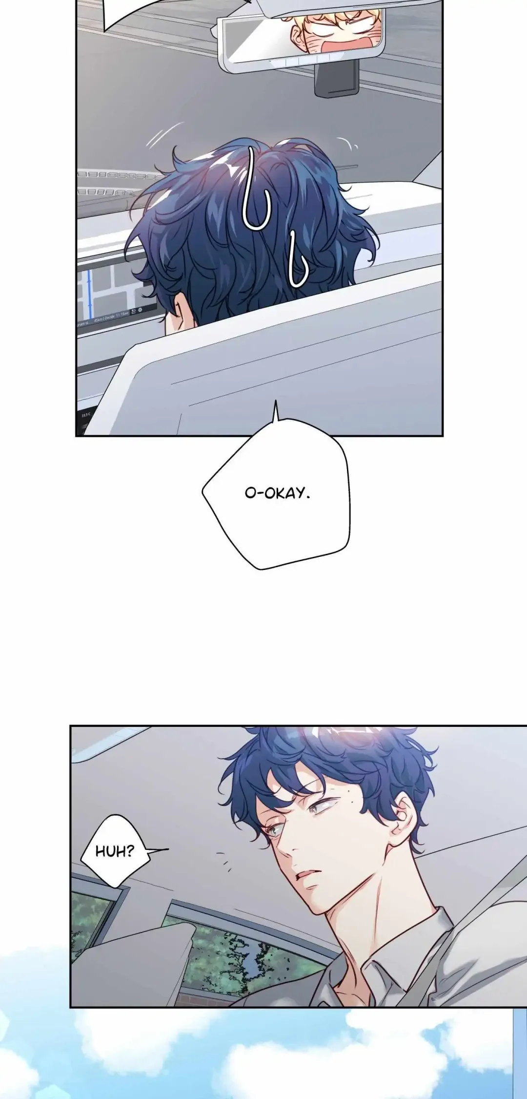 Love is an Illusion! – Superstar - Chapter 27 Page 23