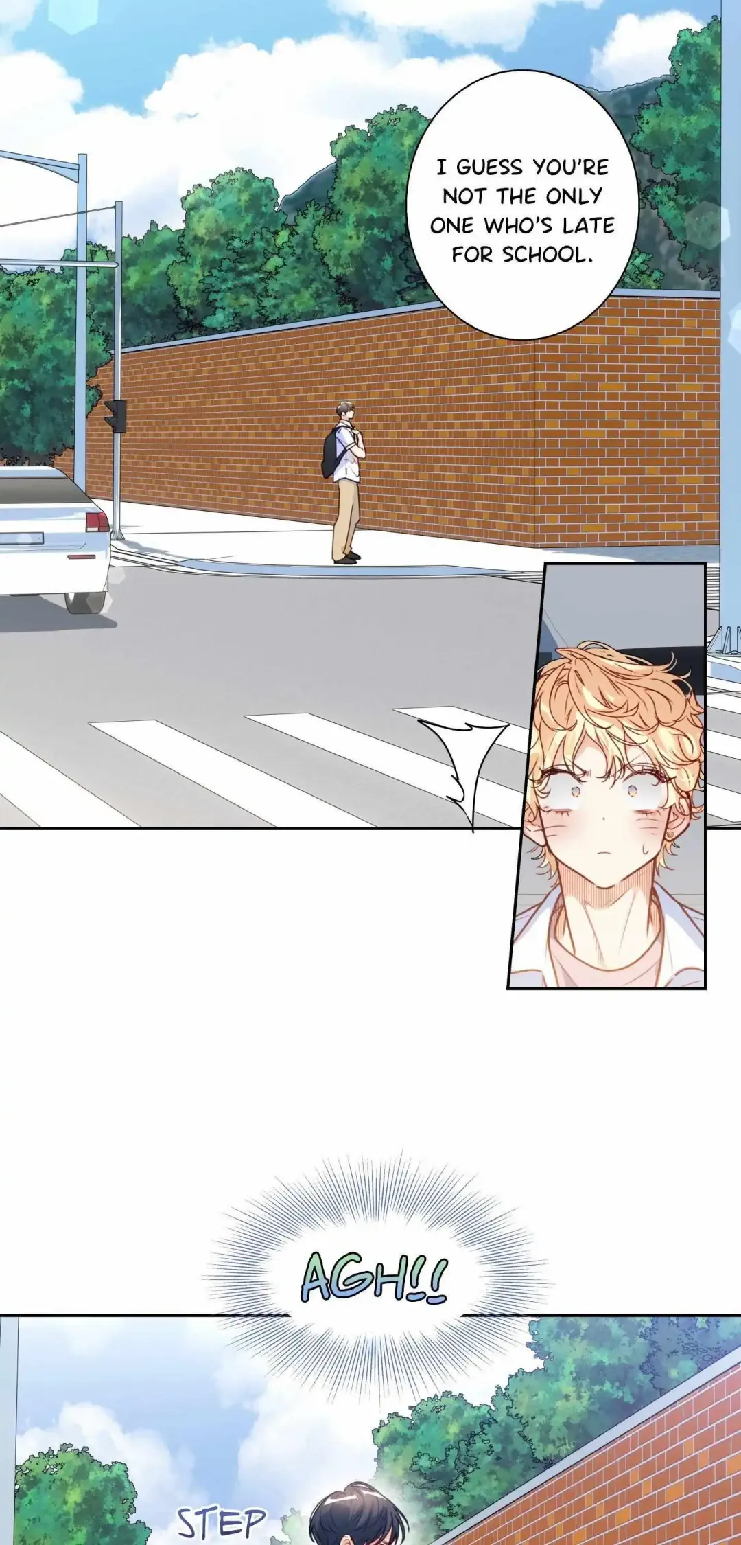 Love is an Illusion! – Superstar - Chapter 27 Page 24