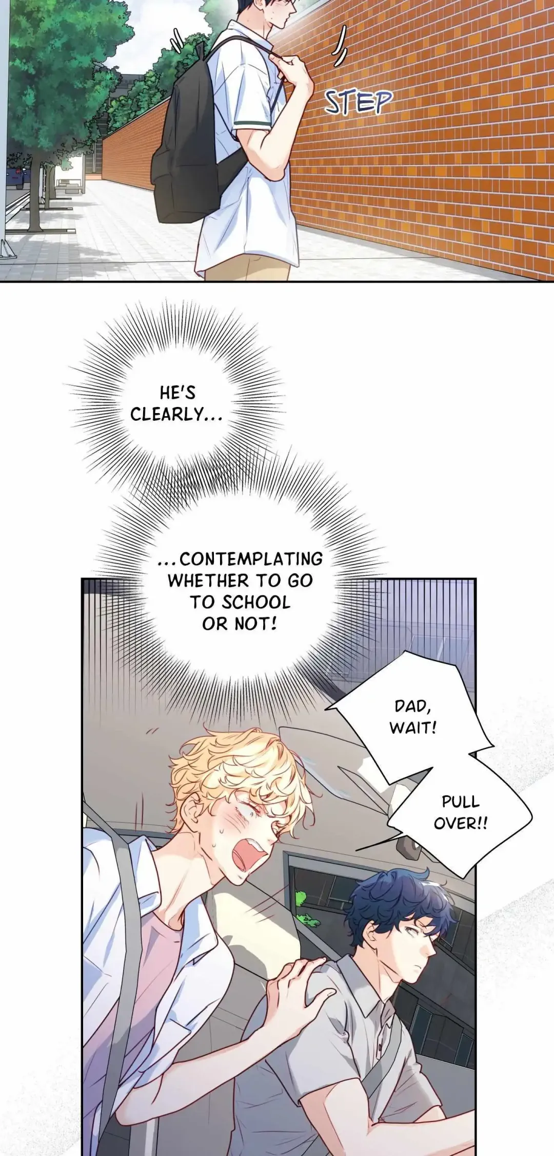 Love is an Illusion! – Superstar - Chapter 27 Page 25