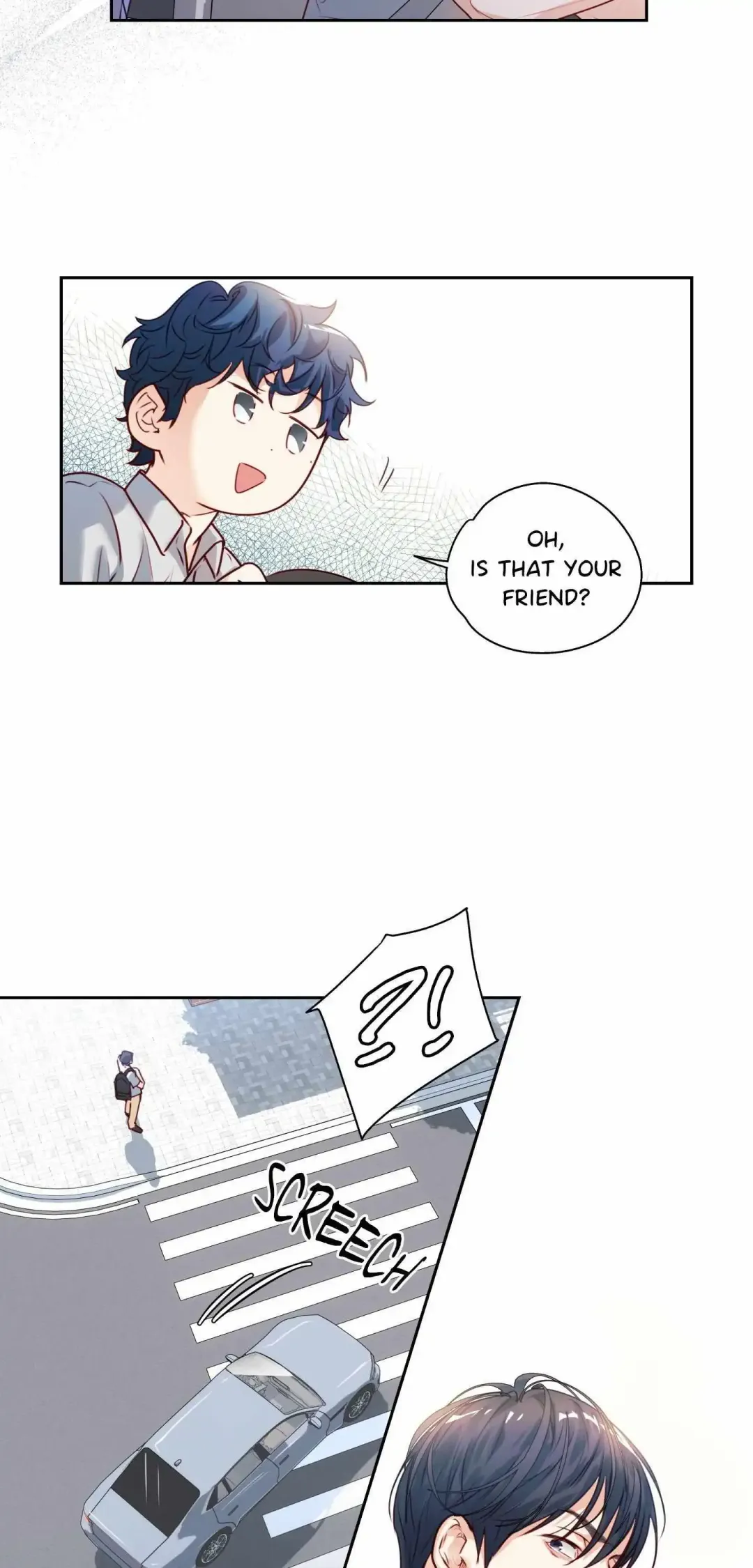 Love is an Illusion! – Superstar - Chapter 27 Page 26