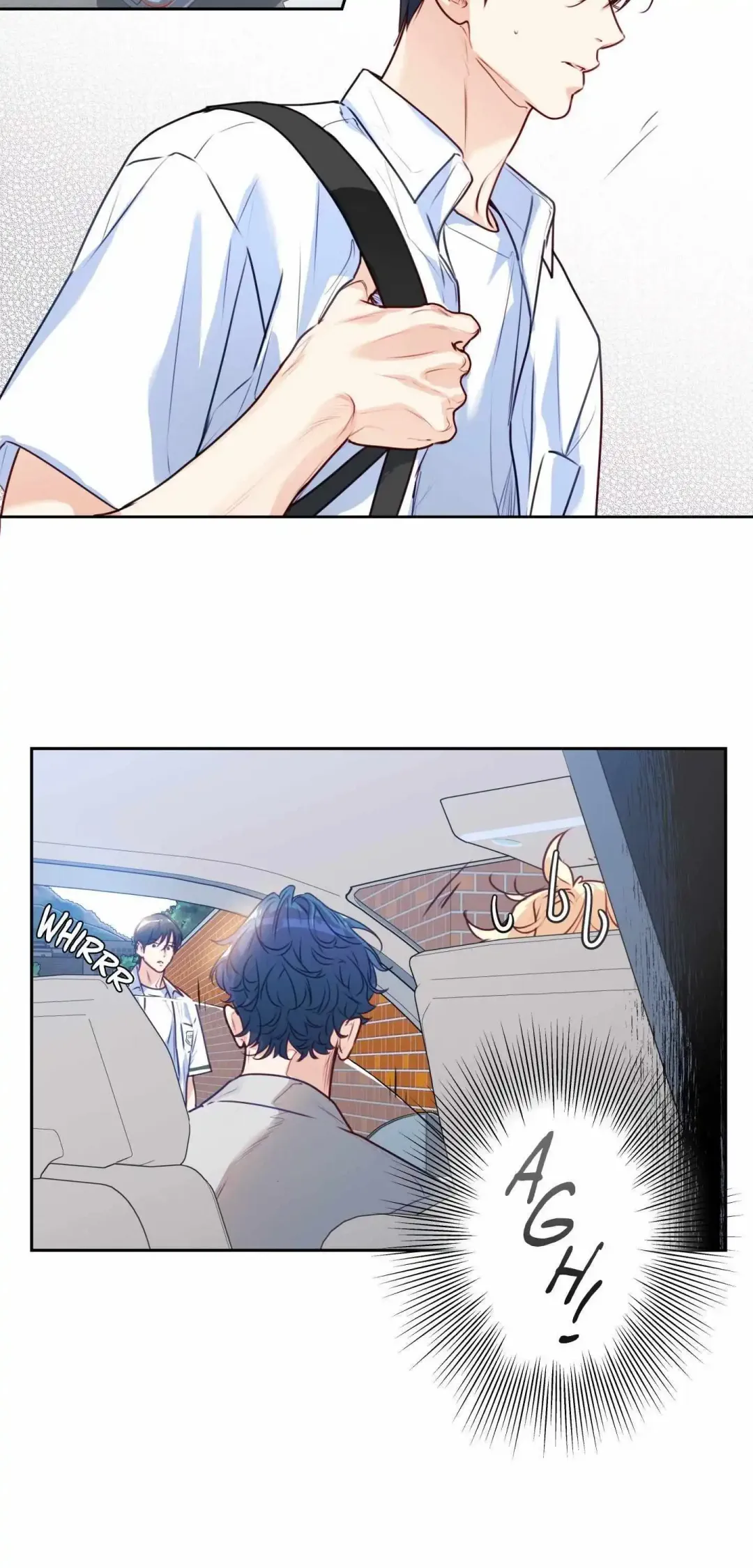 Love is an Illusion! – Superstar - Chapter 27 Page 27