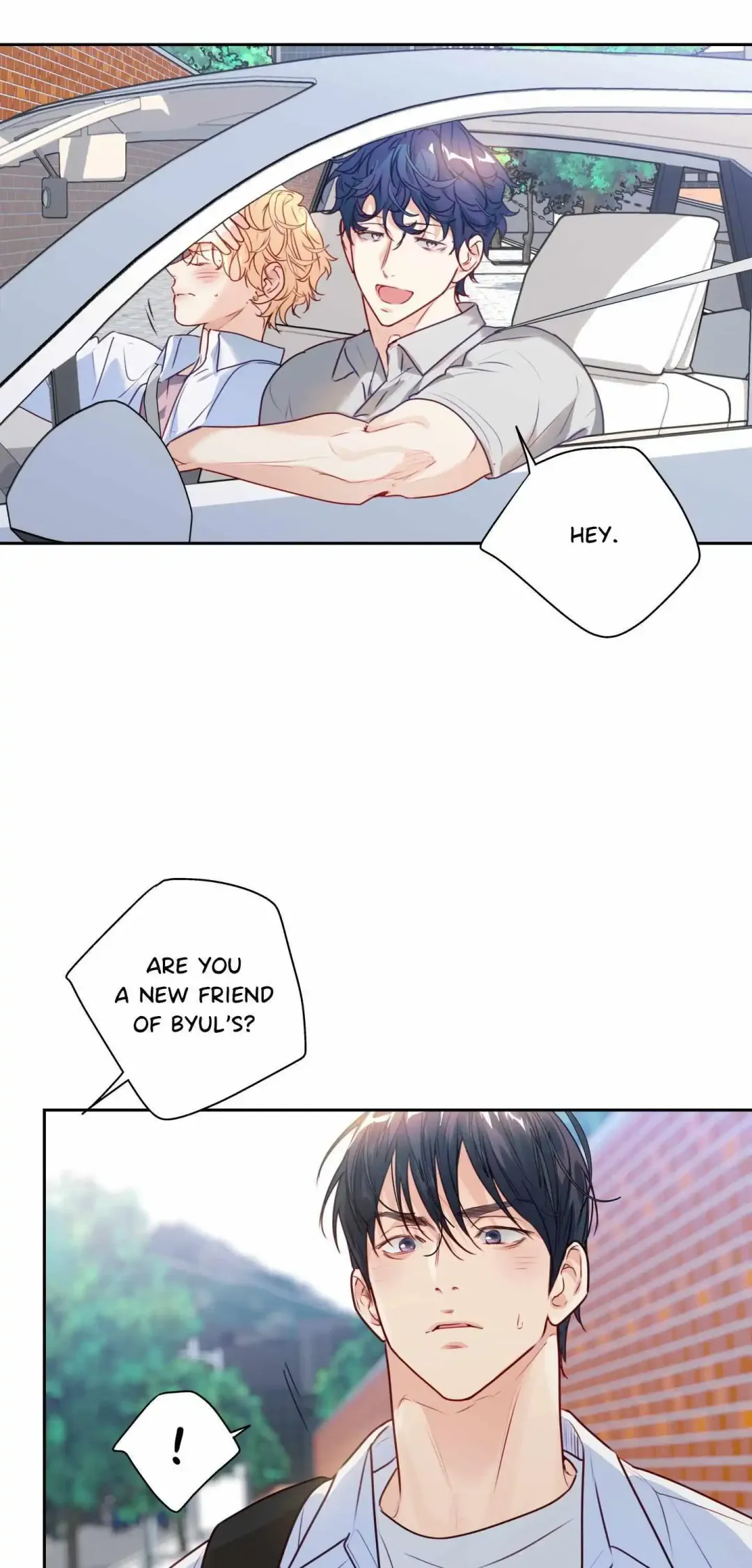 Love is an Illusion! – Superstar - Chapter 27 Page 28