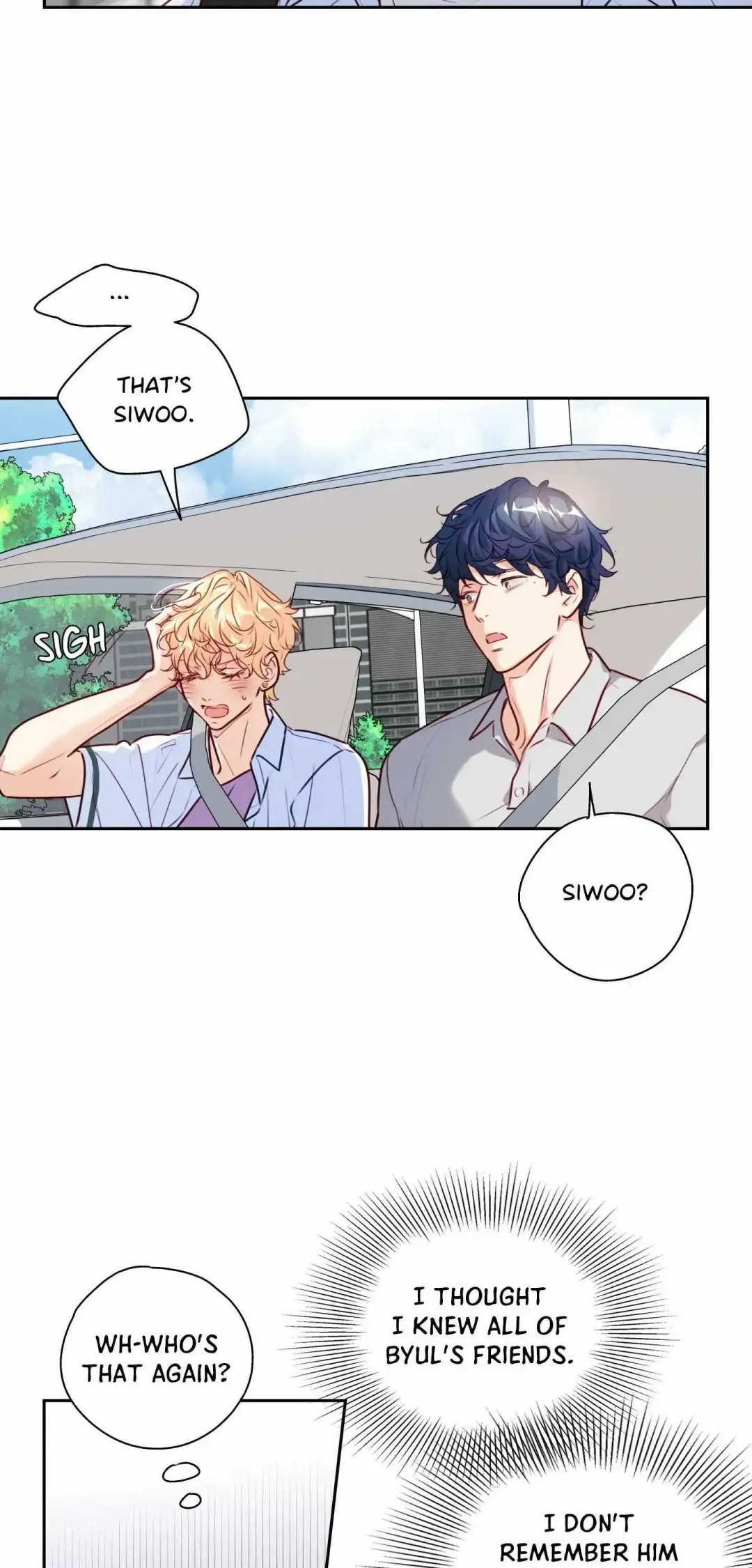 Love is an Illusion! – Superstar - Chapter 27 Page 29
