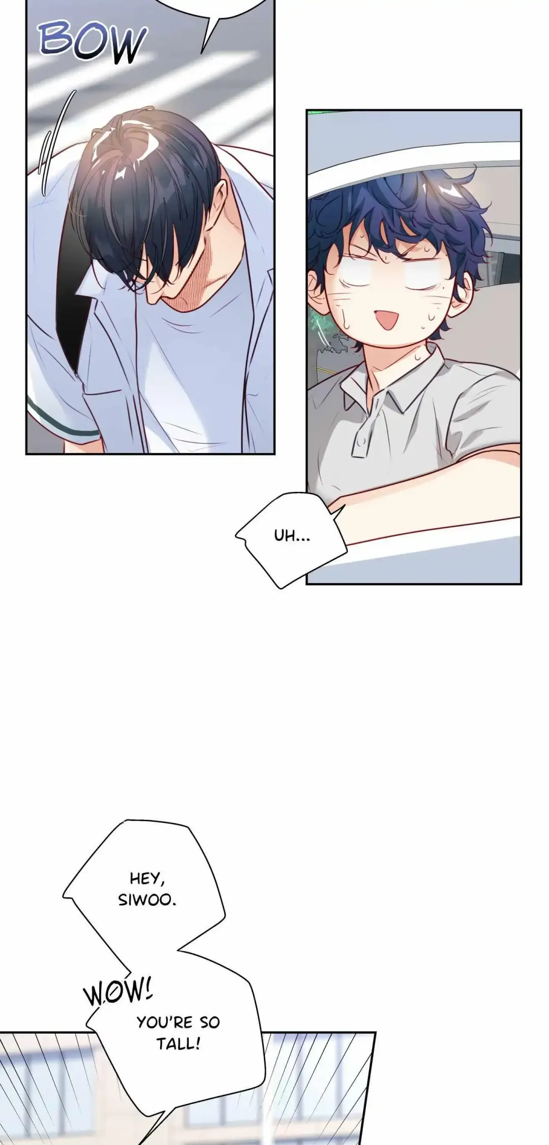 Love is an Illusion! – Superstar - Chapter 27 Page 31