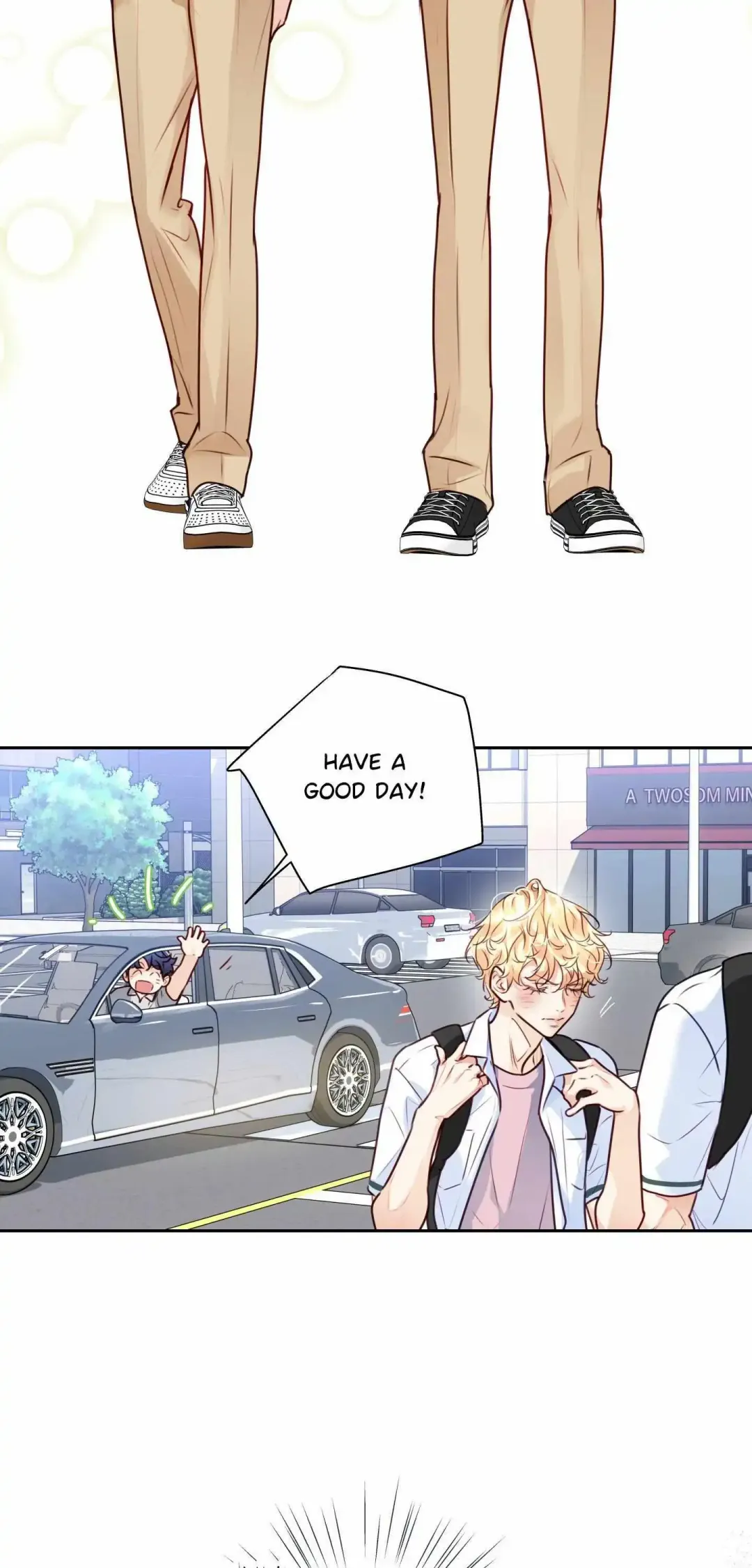 Love is an Illusion! – Superstar - Chapter 27 Page 34
