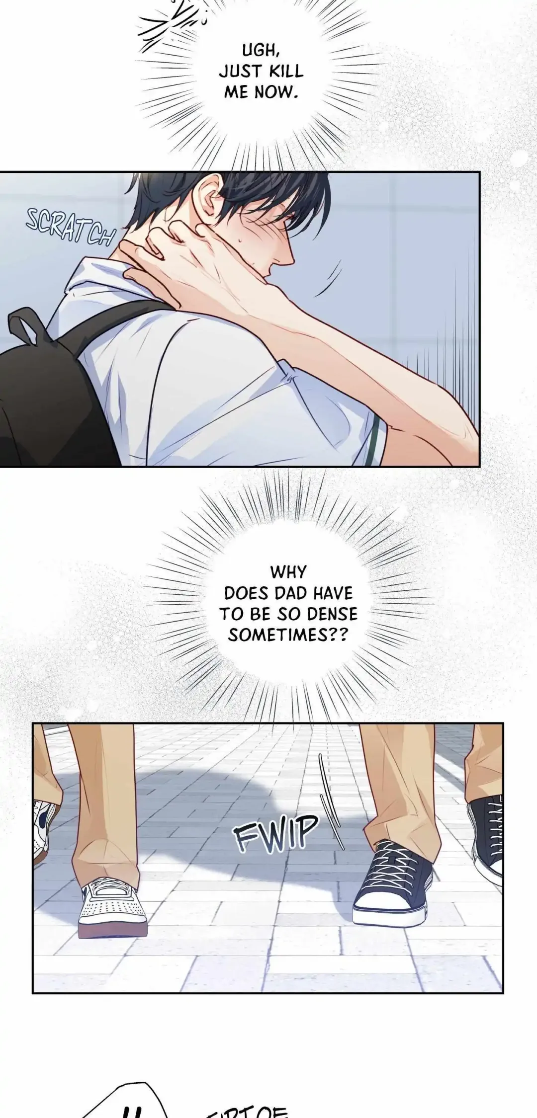 Love is an Illusion! – Superstar - Chapter 27 Page 35