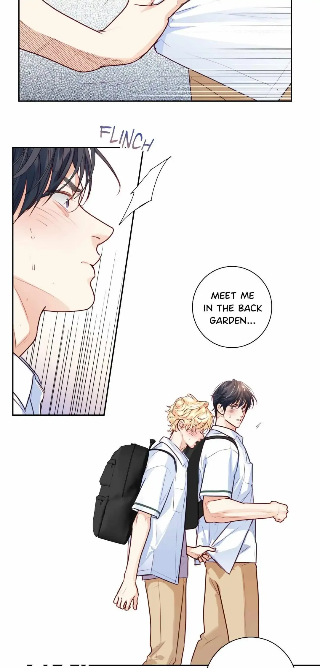 Love is an Illusion! – Superstar - Chapter 27 Page 37