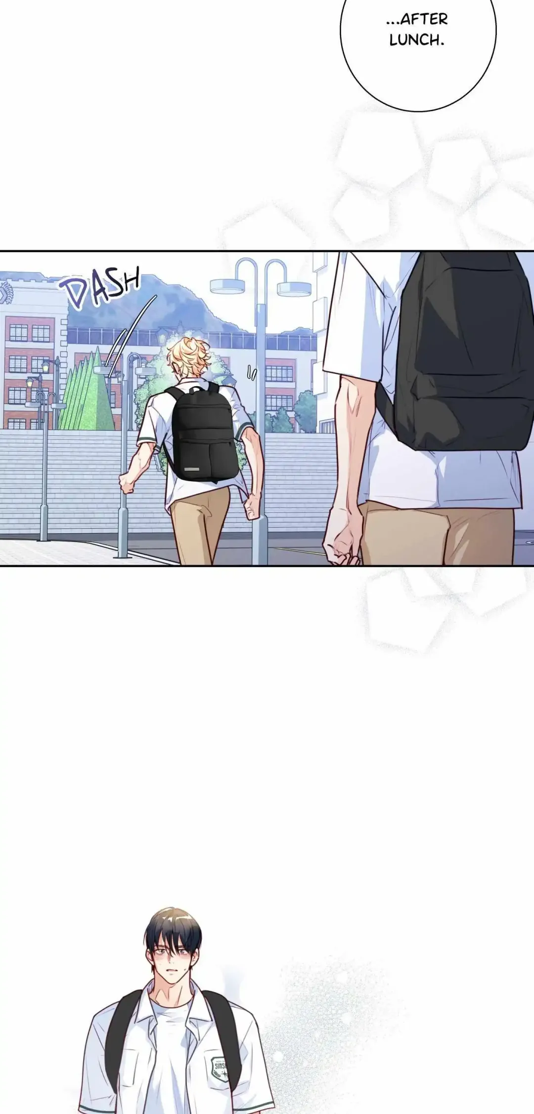 Love is an Illusion! – Superstar - Chapter 27 Page 38