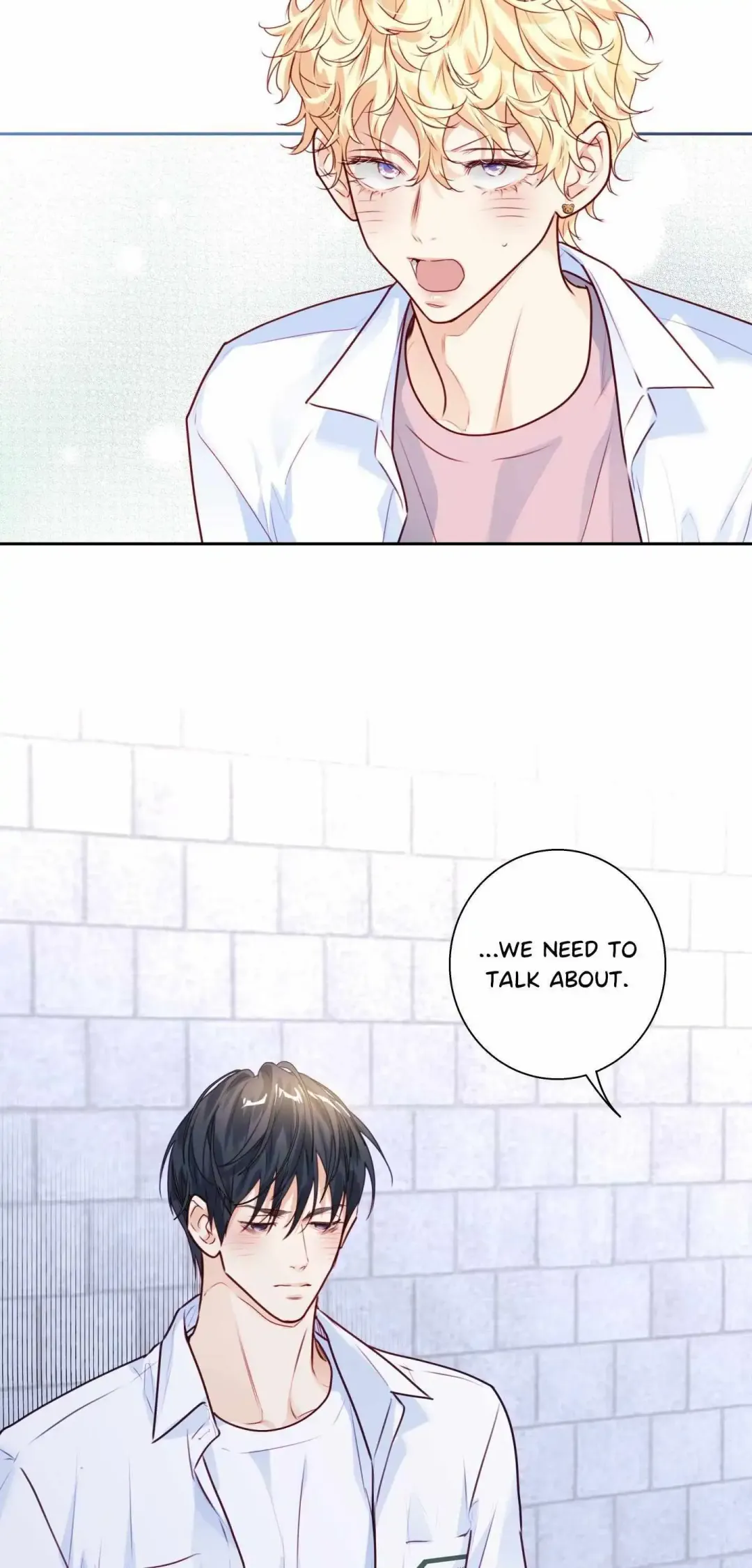 Love is an Illusion! – Superstar - Chapter 27 Page 42