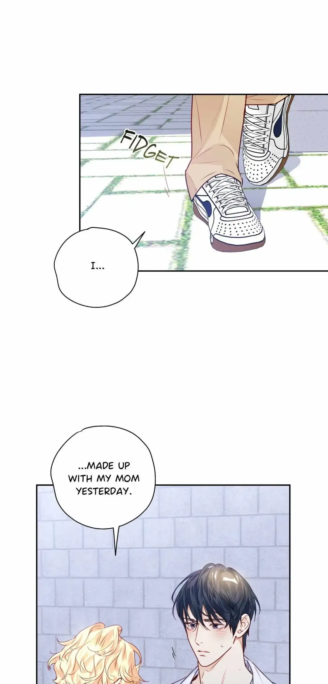 Love is an Illusion! – Superstar - Chapter 27 Page 44