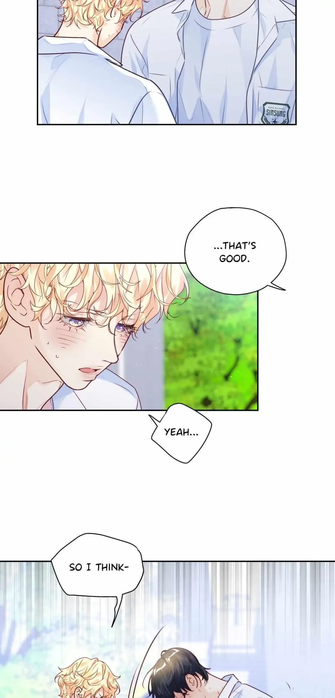 Love is an Illusion! – Superstar - Chapter 27 Page 45