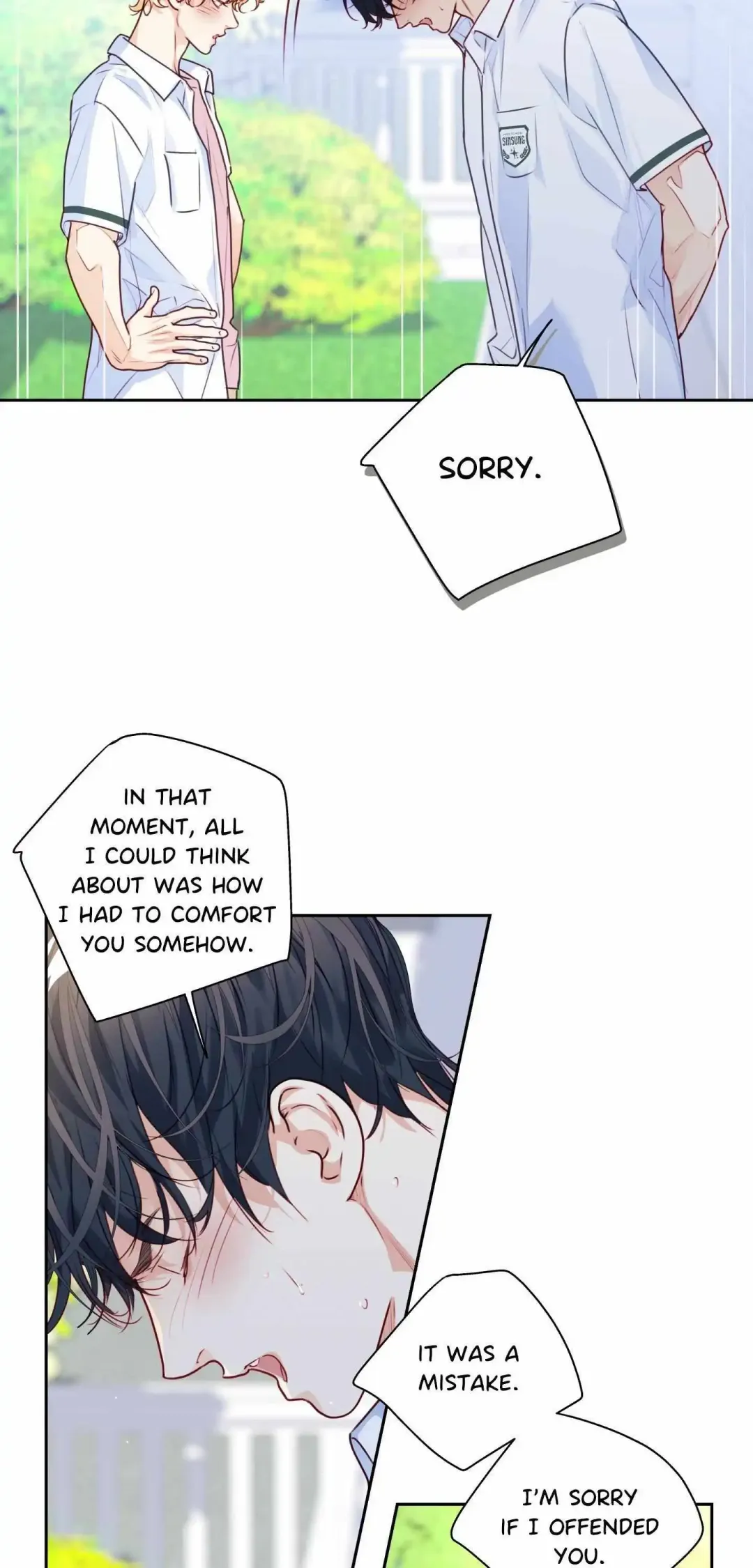 Love is an Illusion! – Superstar - Chapter 27 Page 46