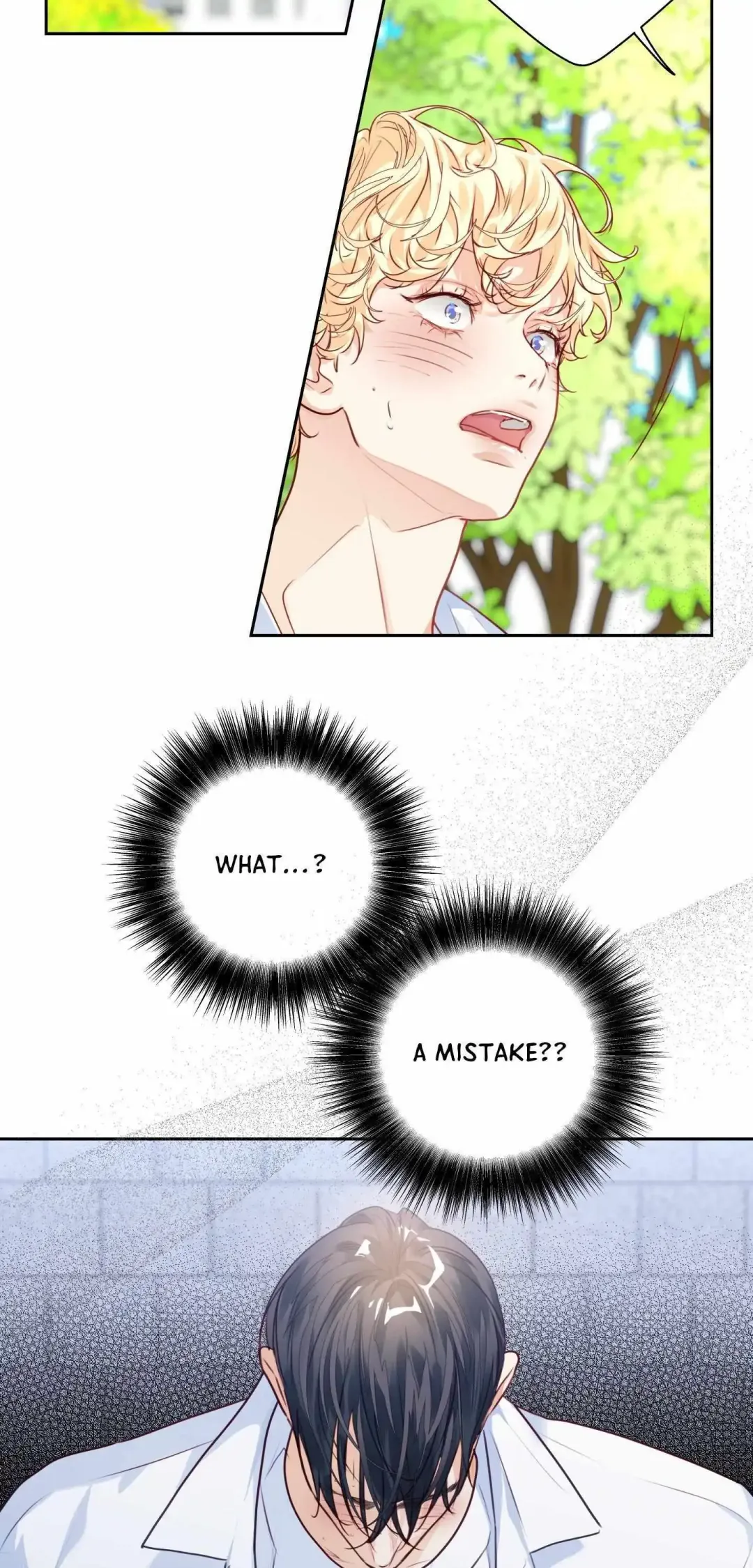 Love is an Illusion! – Superstar - Chapter 27 Page 47