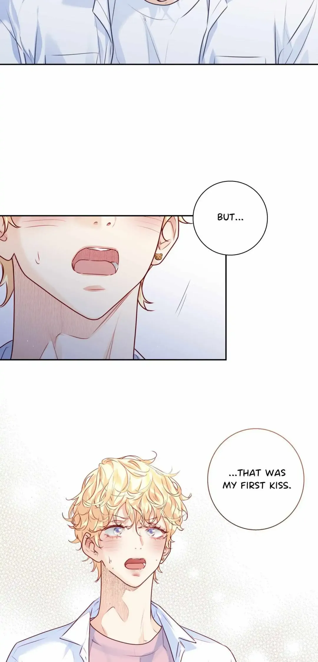 Love is an Illusion! – Superstar - Chapter 27 Page 48